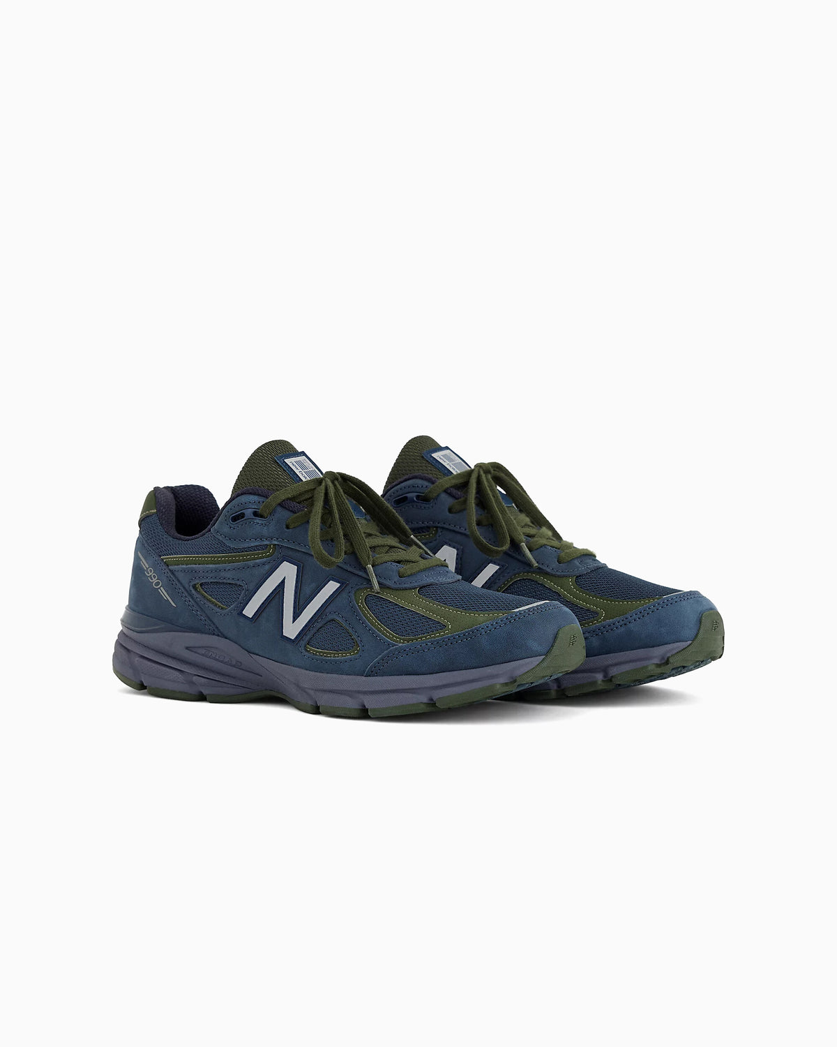 Sneakers New Balance U990v4 BG4 "Made in USA" - U990BG4