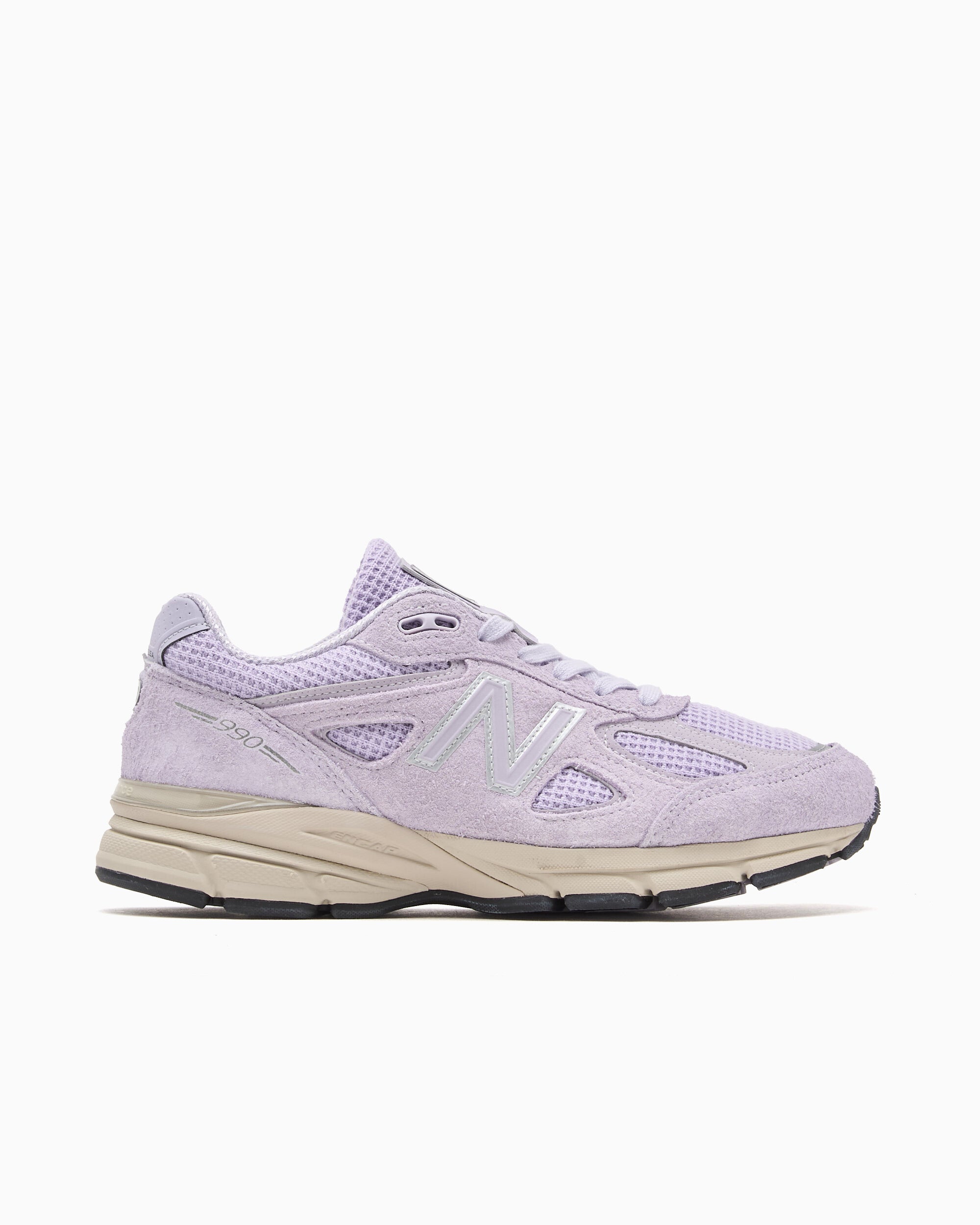 Sneakers New Balance U990v4 LV4 "Made in USA Grey Violet" - U990LV4