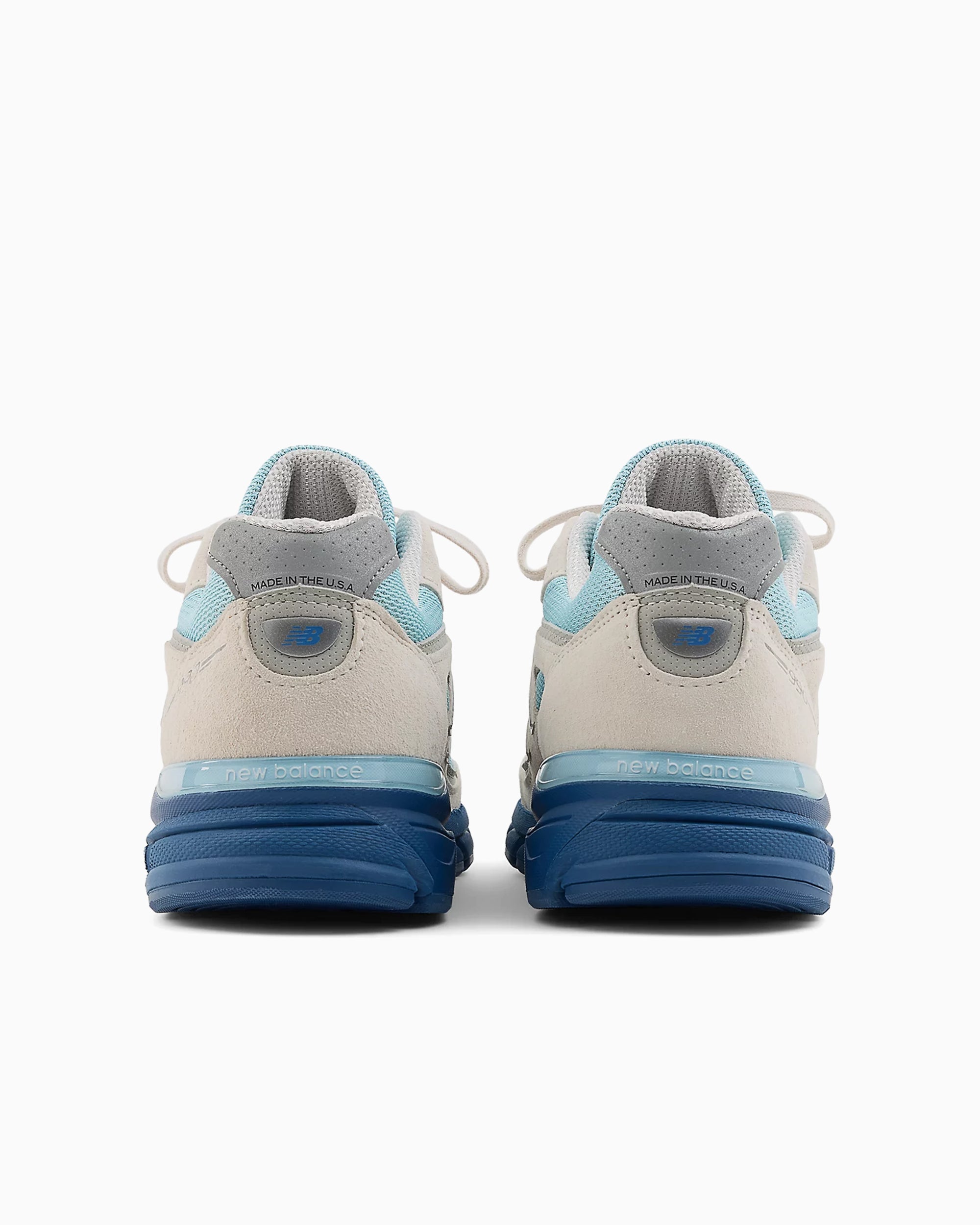 Sneakers New Balance U990v4 MB4 "Made in USA" - U990MB4