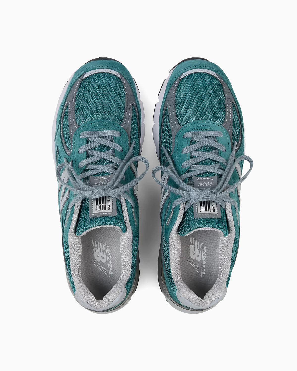 Sneakers New Balance U990v4 OV4 "Made in USA" - U990OV4