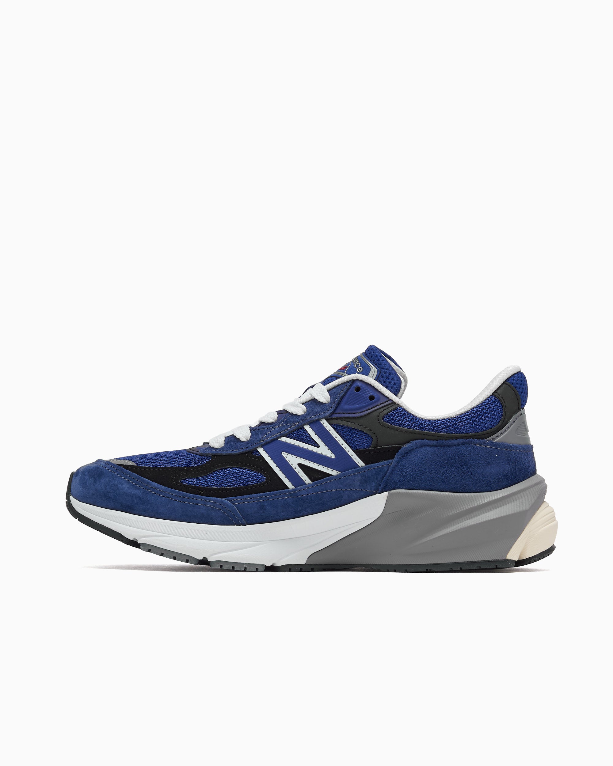 Sneakers New Balance U990v6 IA6 "Made in USA Inkwell" - U990IA6