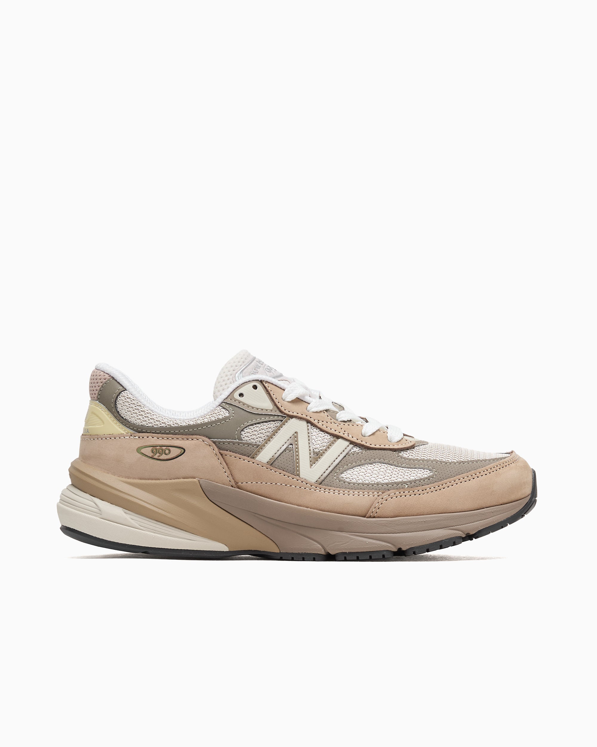 Sneakers New Balance U990v6 SG6 "Made in USA" - U990SG6