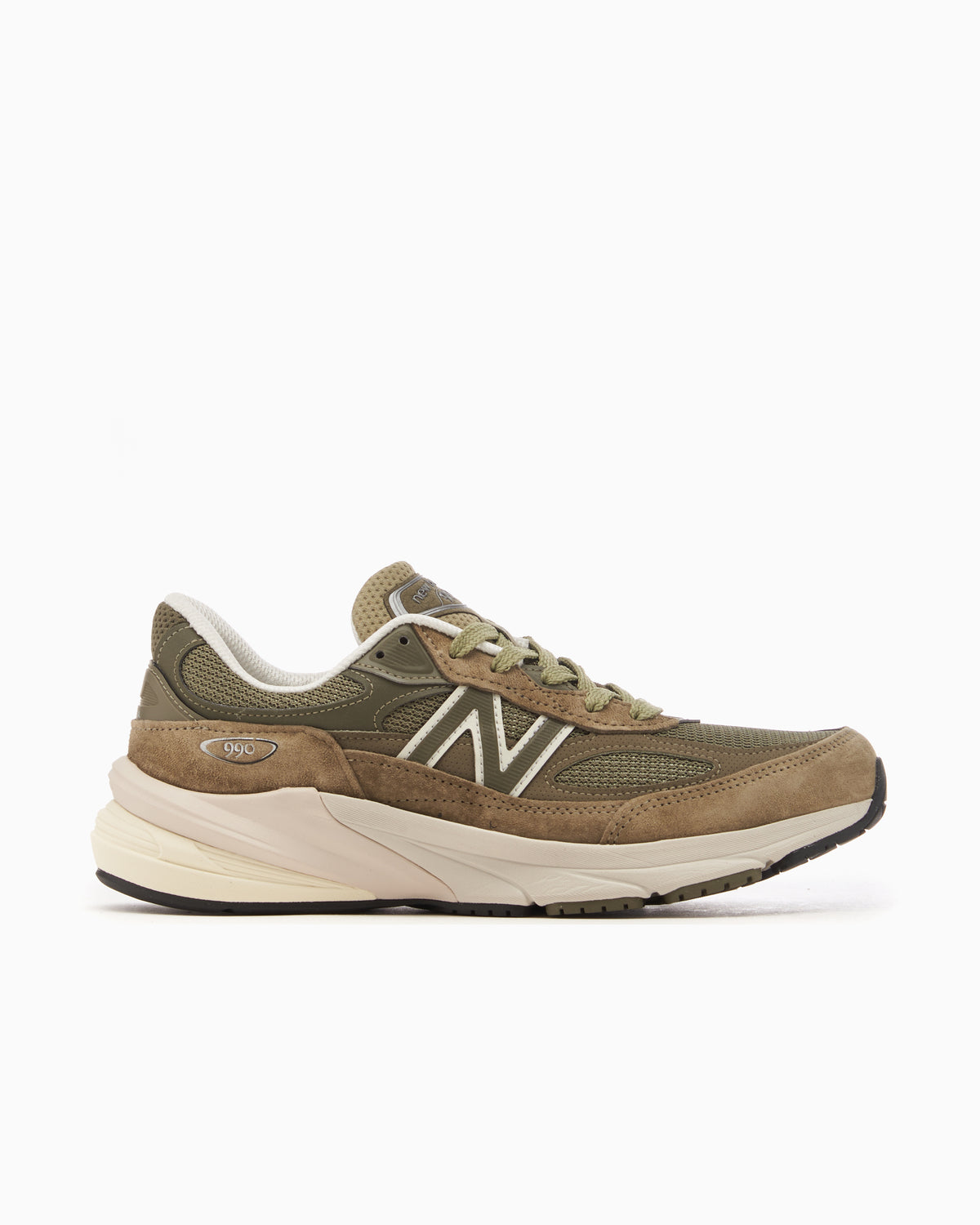 New Balance U990v6 TB6 