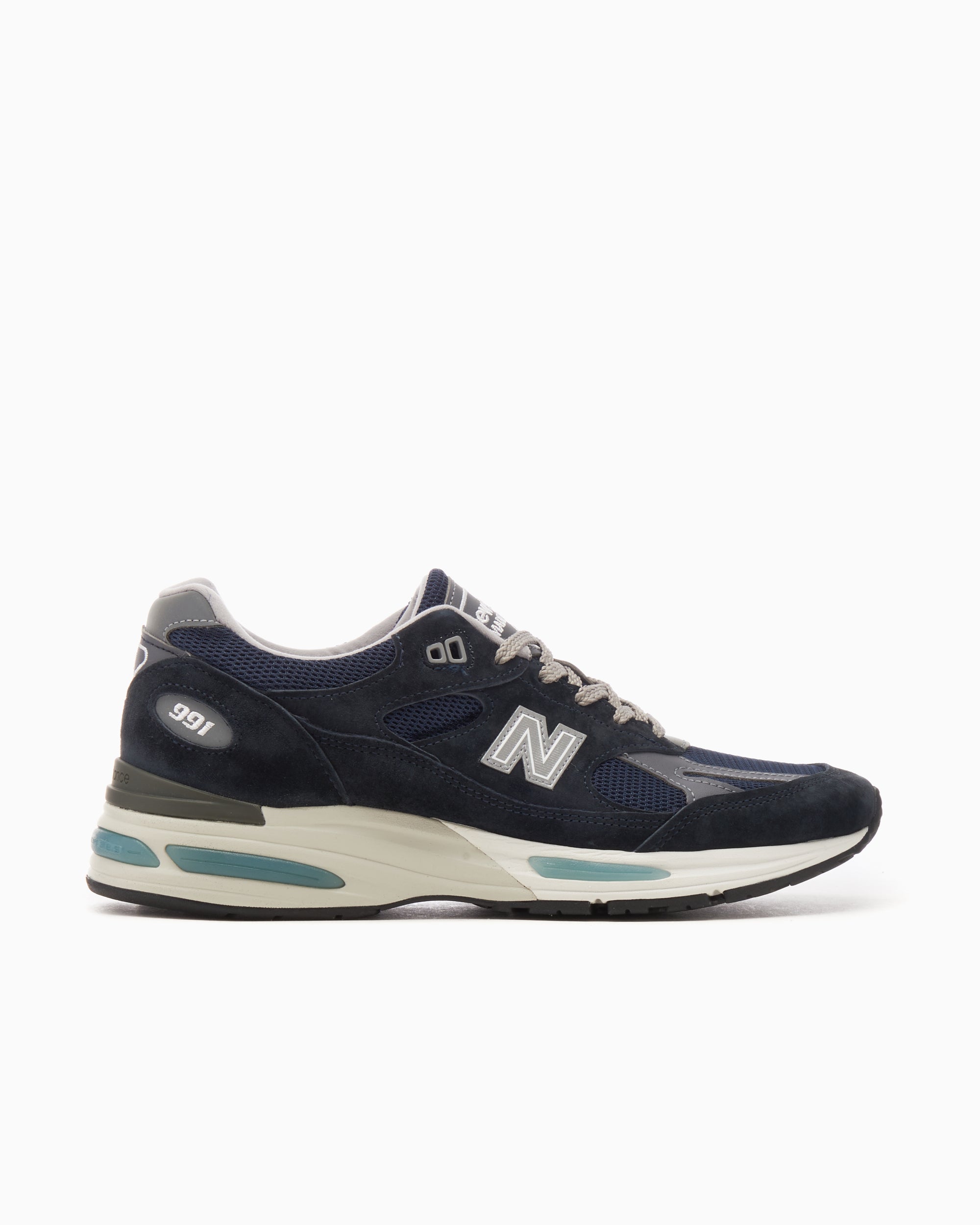 New Balance U991 NV2 