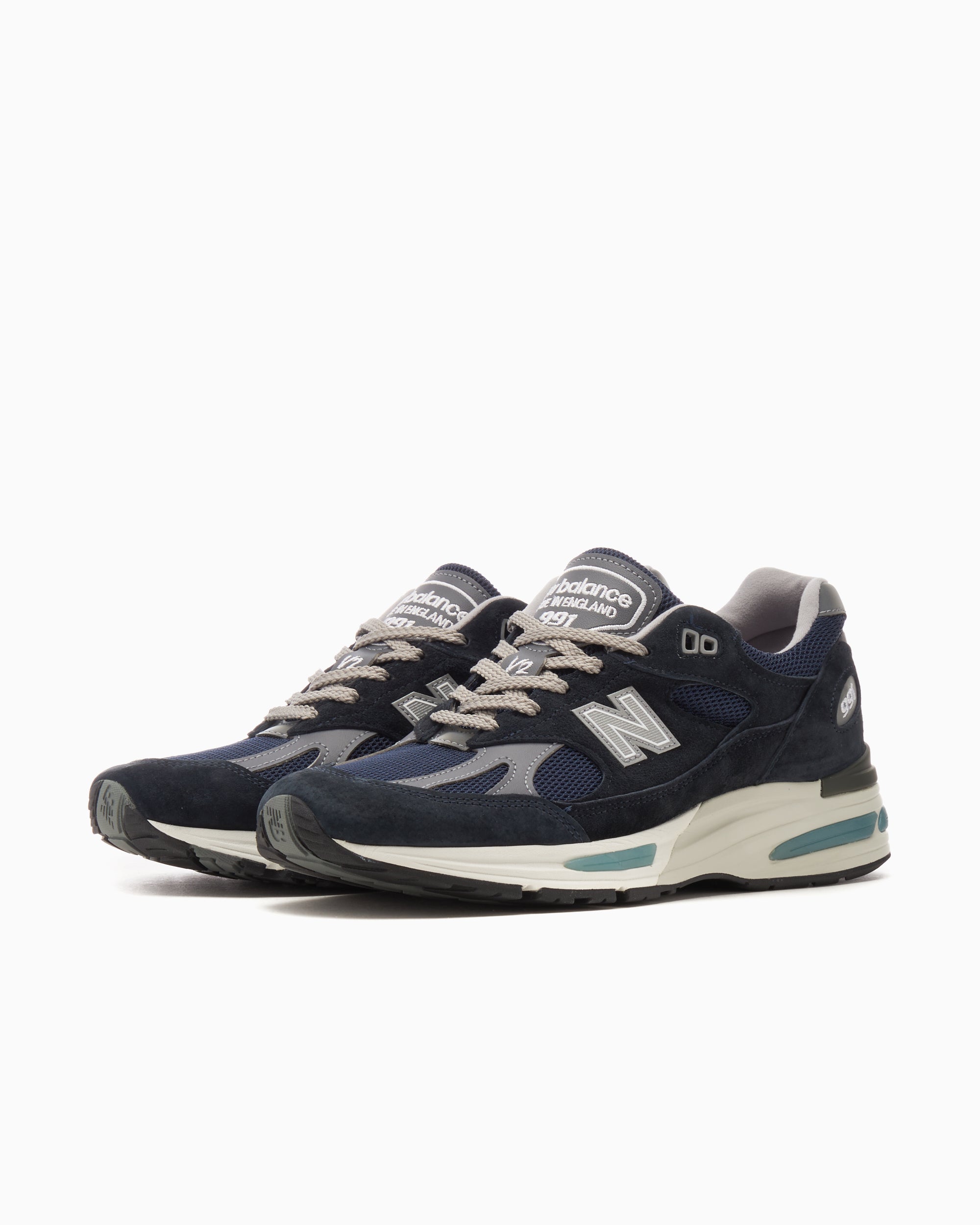 Sneakers New Balance U991 NV2 "Made in UK" - U991NV2