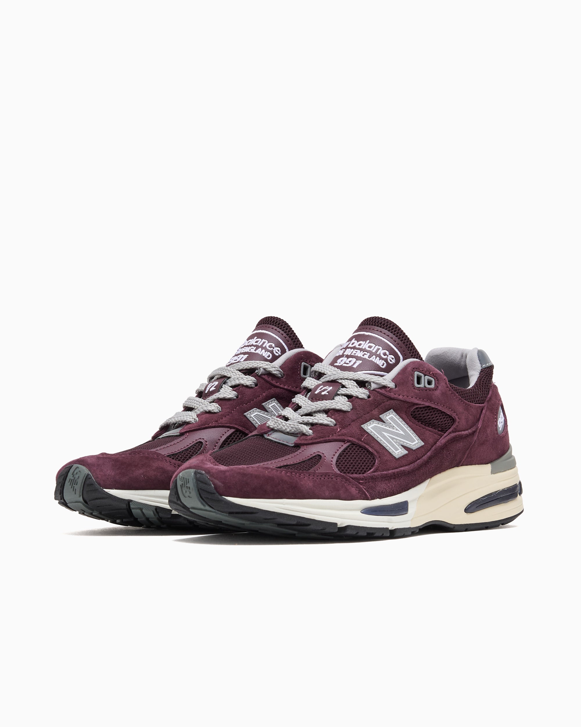 Sneakers New Balance U991v2 AU2 "Made in UK" - U991AU2
