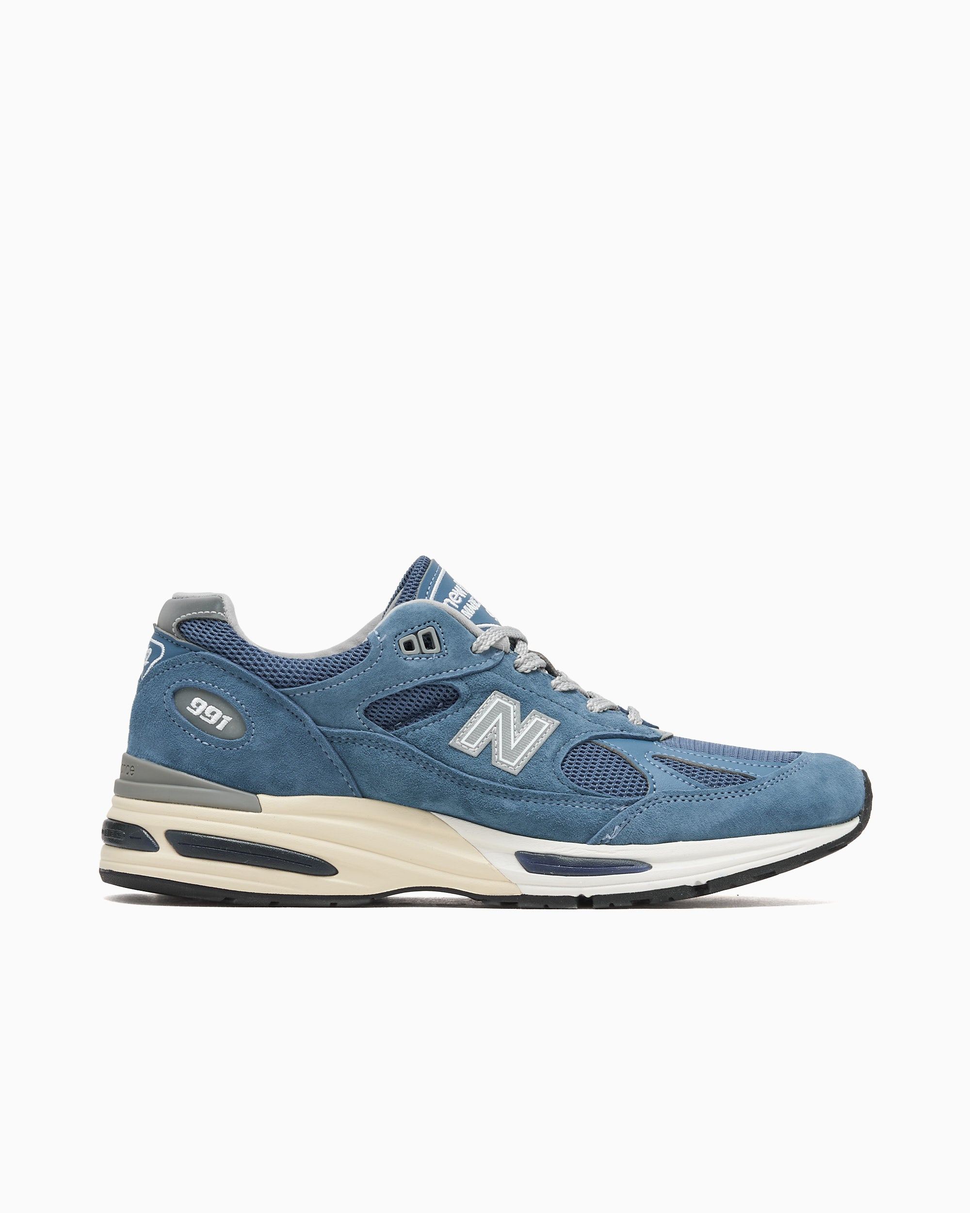 New Balance U991v2 BU2 