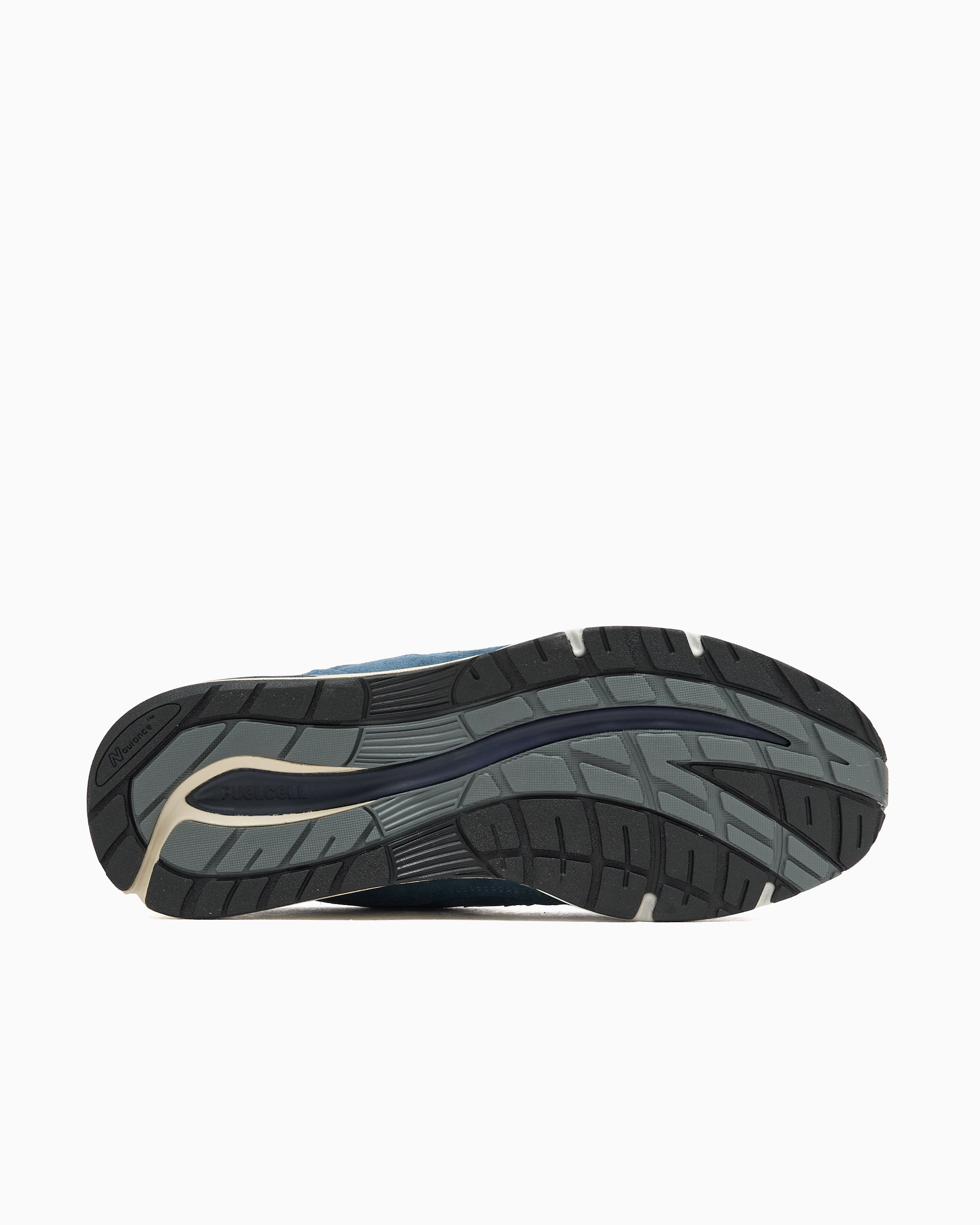 Sneakers New Balance U991v2 BU2 "Made in UK" - U991BU2