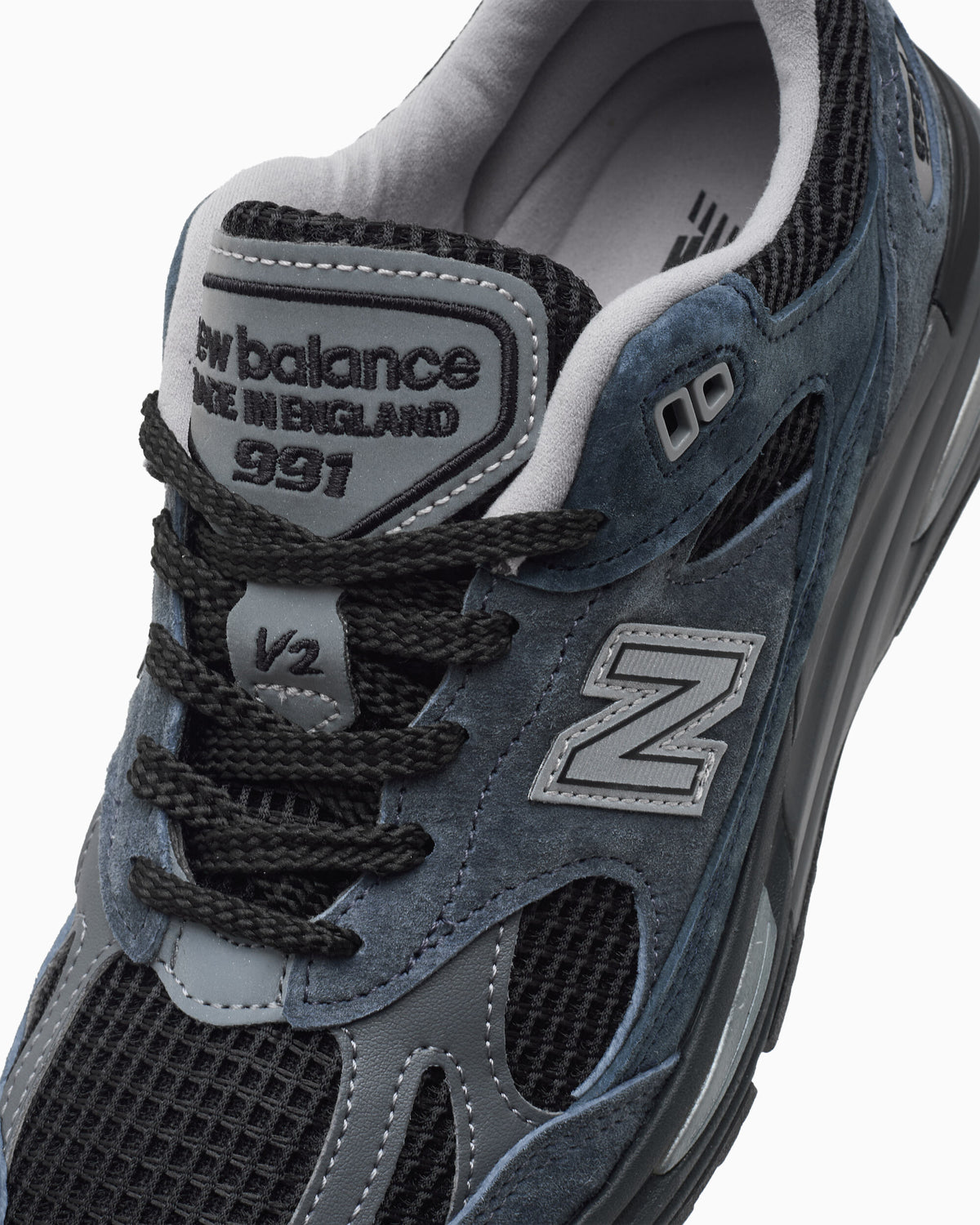 Sneakers New Balance U991v2 EC2 Elevated Neutrals "Made in UK" - U991EC2