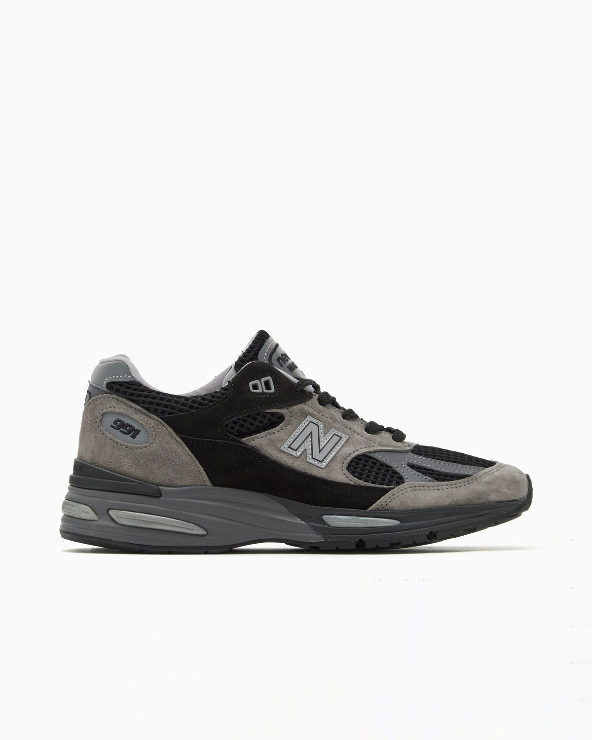 Sneakers New Balance U991v2 EY2 Elevated Neutrals "Made in UK" - U991EY2