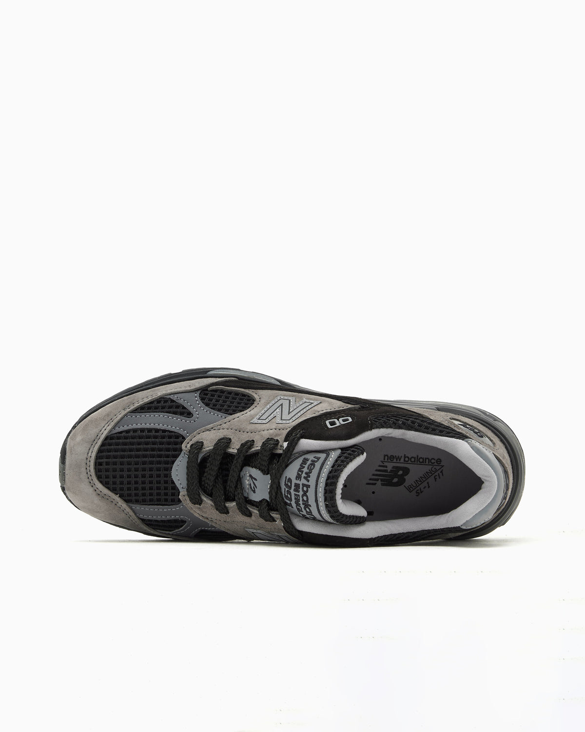 Sneakers New Balance U991v2 EY2 Elevated Neutrals "Made in UK" - U991EY2