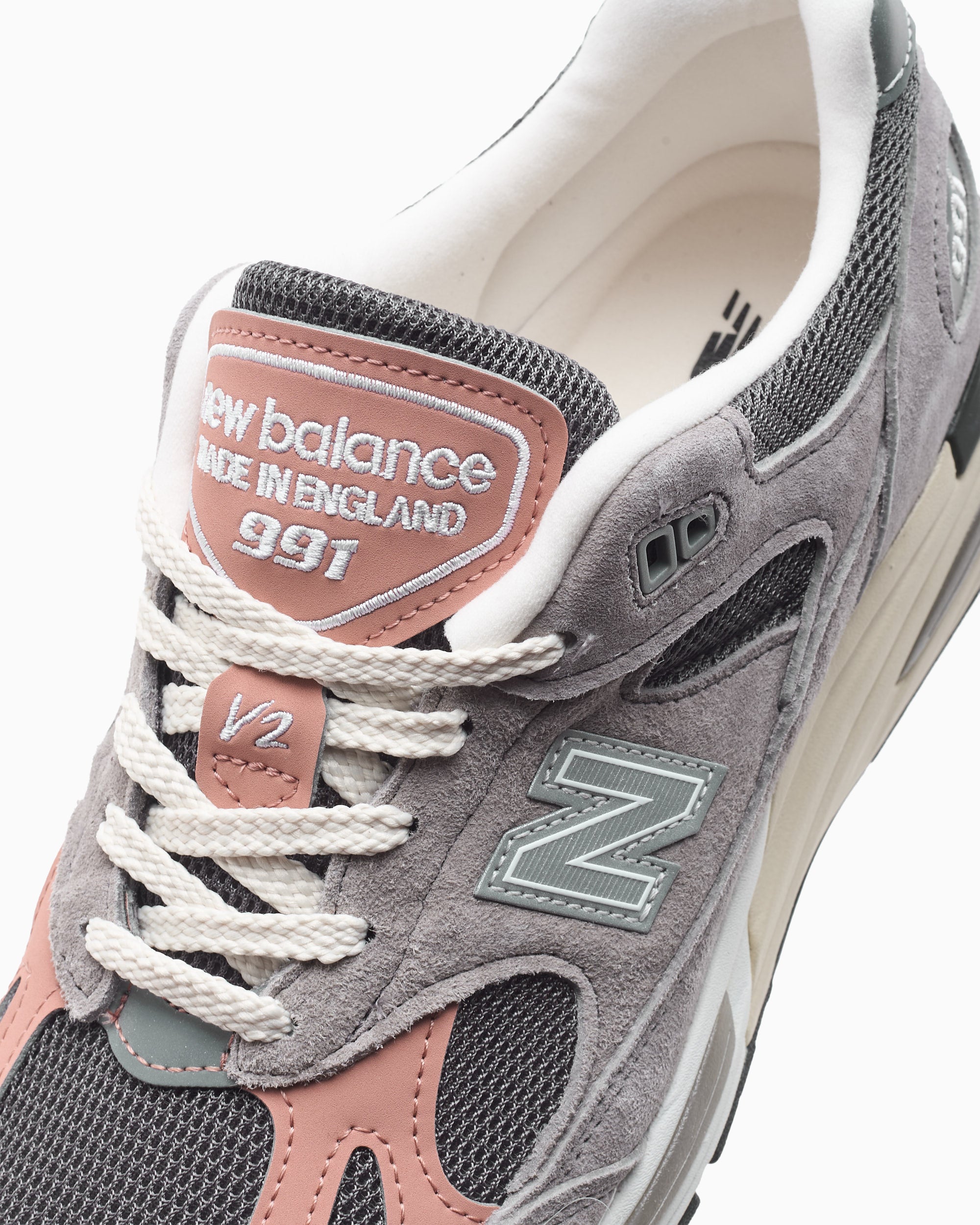 Sneakers New Balance U991v2 GC2 "Made in UK" - U991GC2