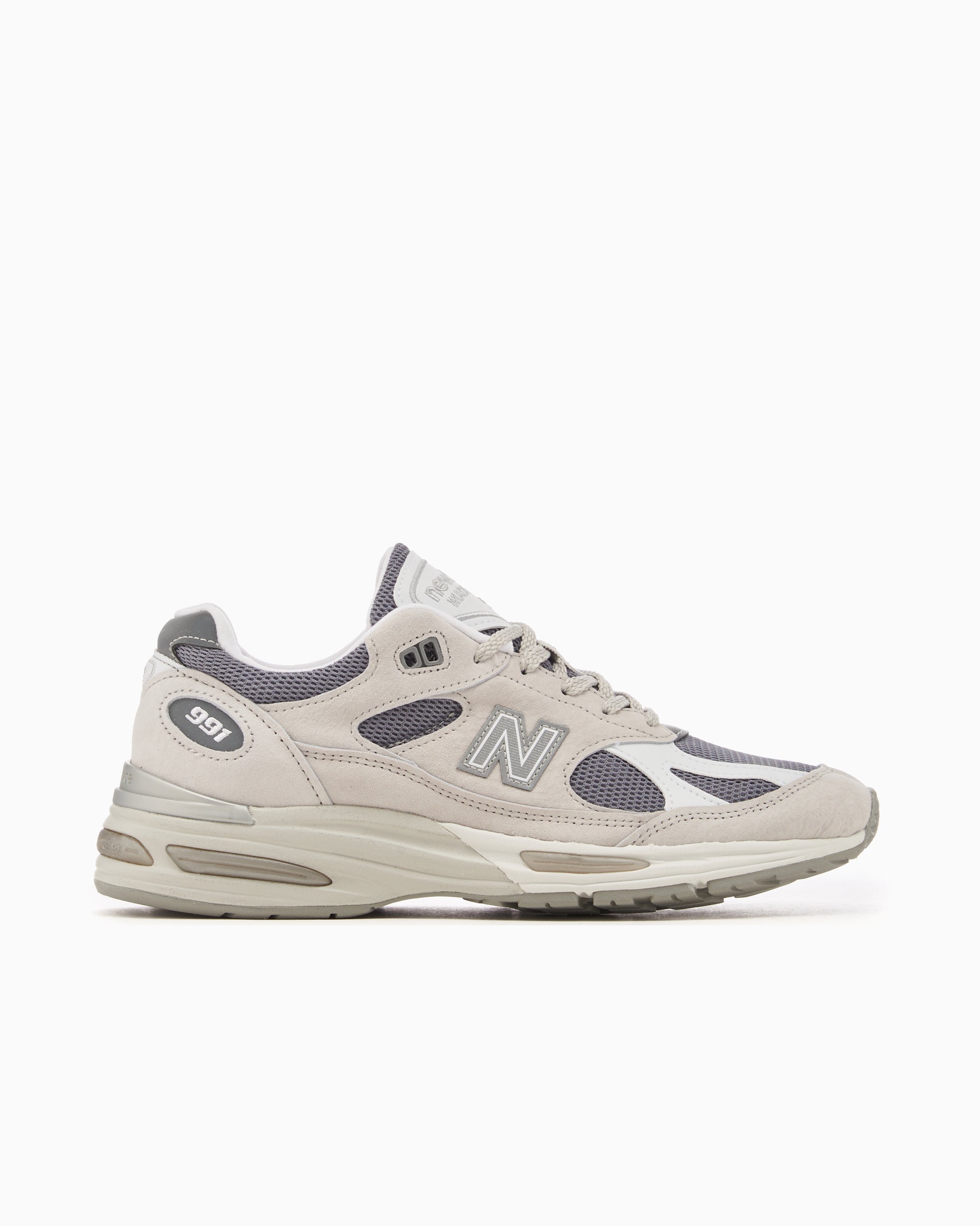 Sneakers New Balance U991v2 LG2 "Made In UK" - U991LG2