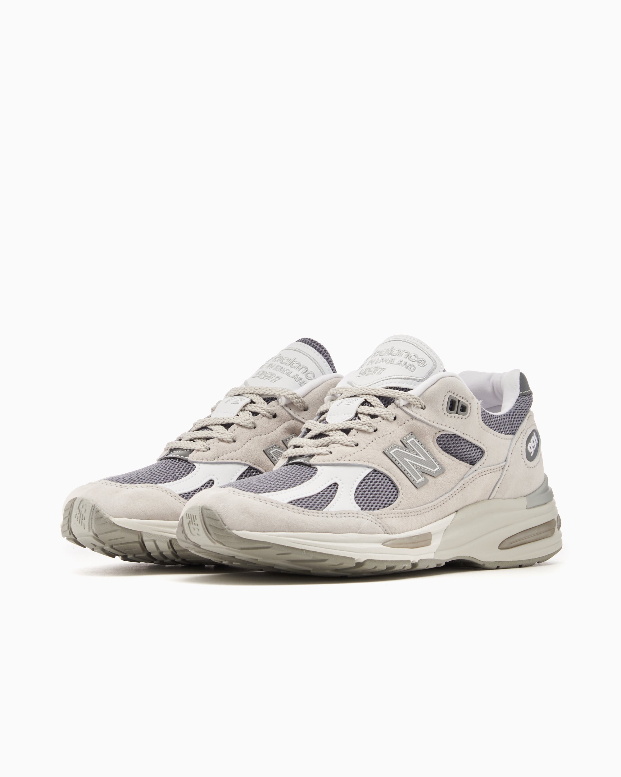 Sneakers New Balance U991v2 LG2 "Made In UK" - U991LG2