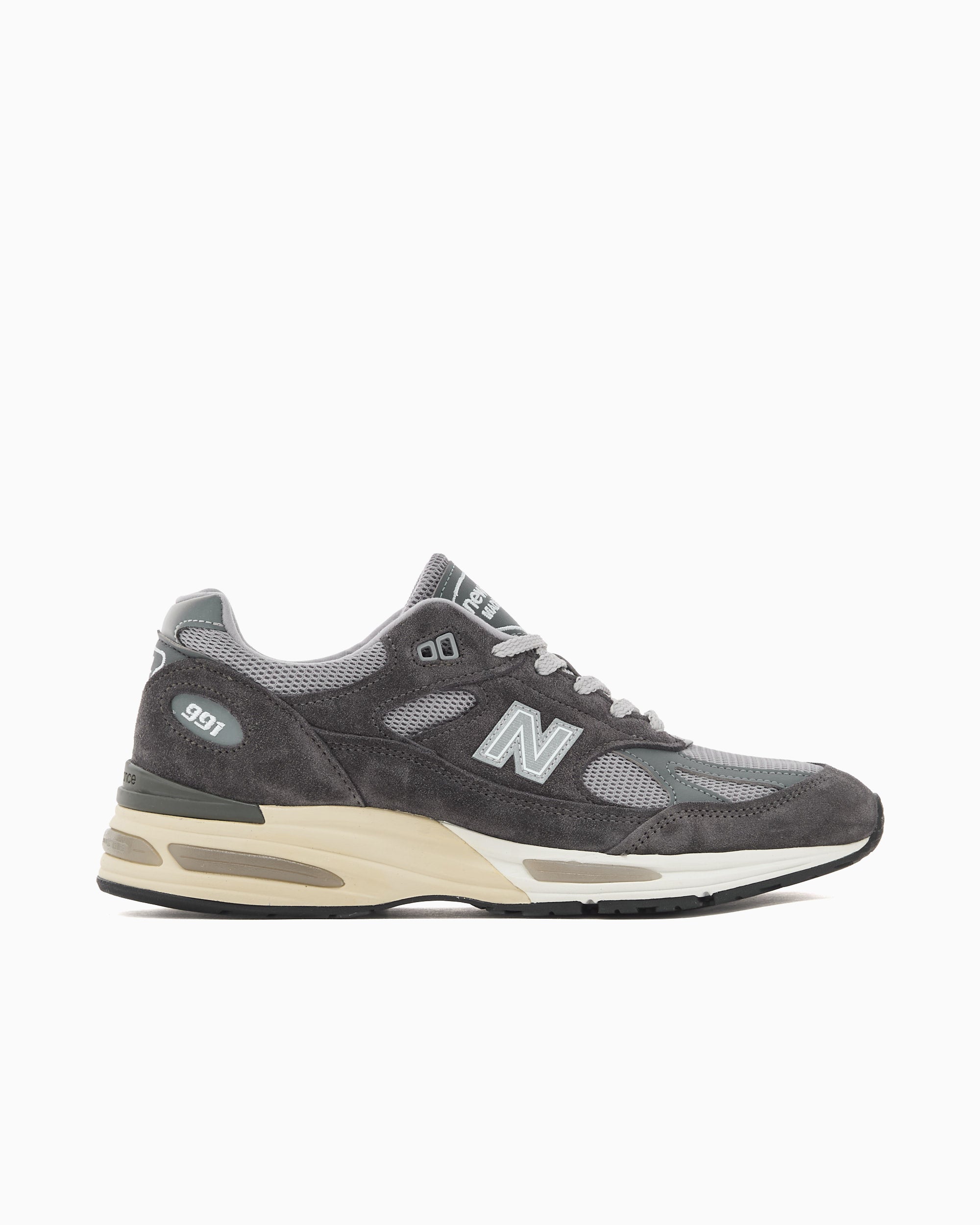 New Balance U991v2 