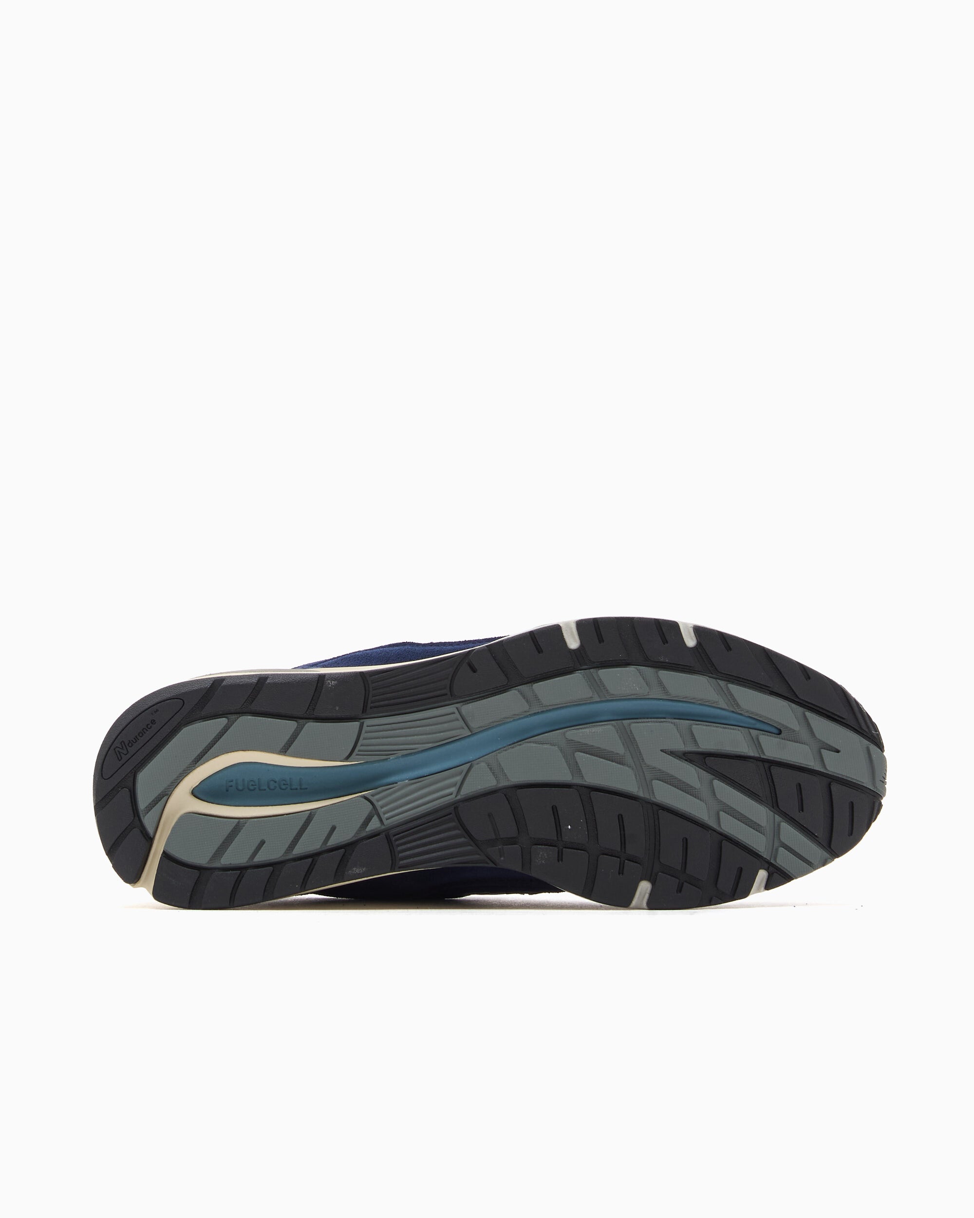 Sneakers New Balance U991v2 NA2 Insignia Blue "Made in UK" - U991NA2
