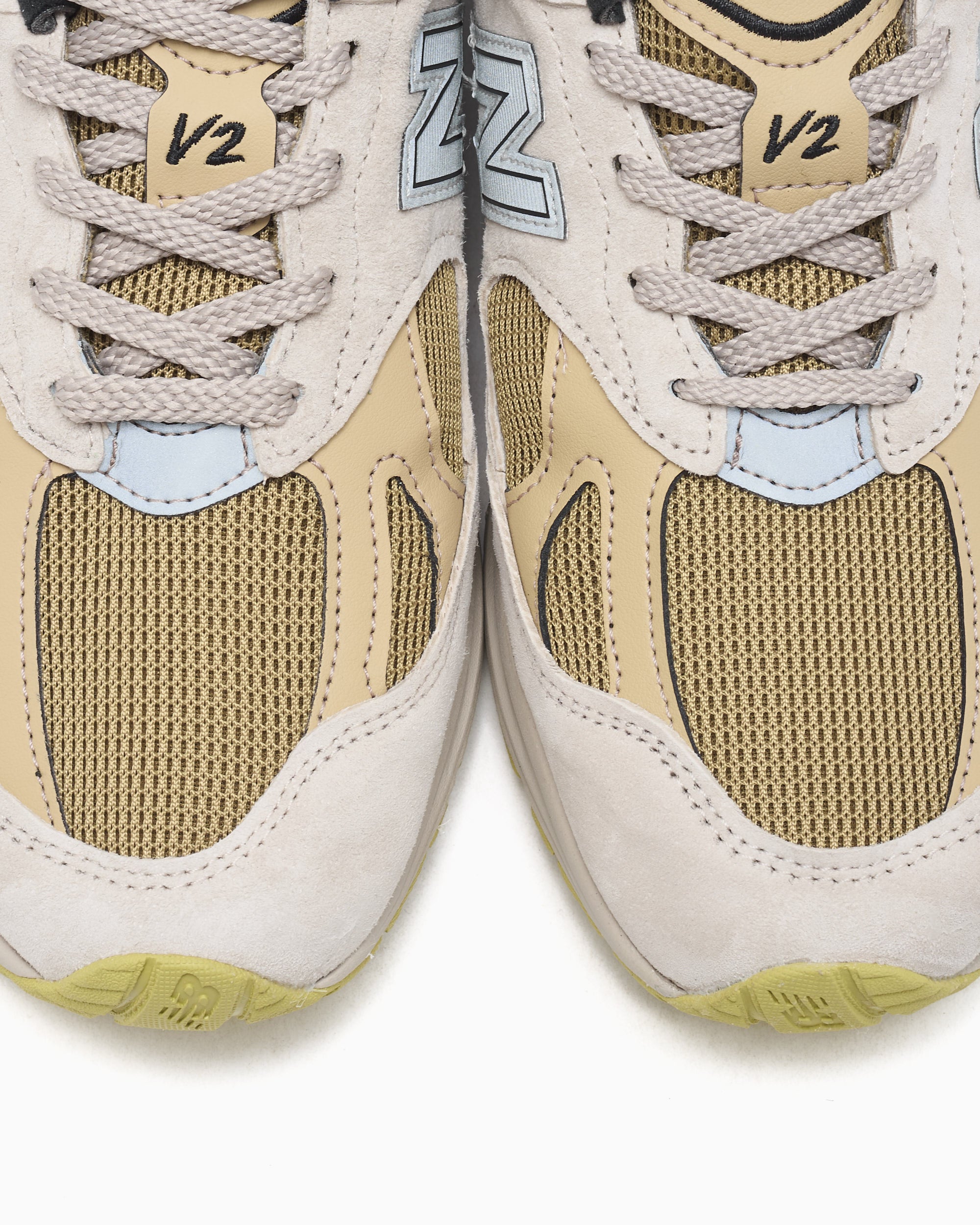 Sneakers New Balance U991v2 PW2 Neo Syntesis "Made in UK" - U991PW2