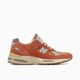 New Balance U991v2 SS2 Vintage Sports "Made in UK"