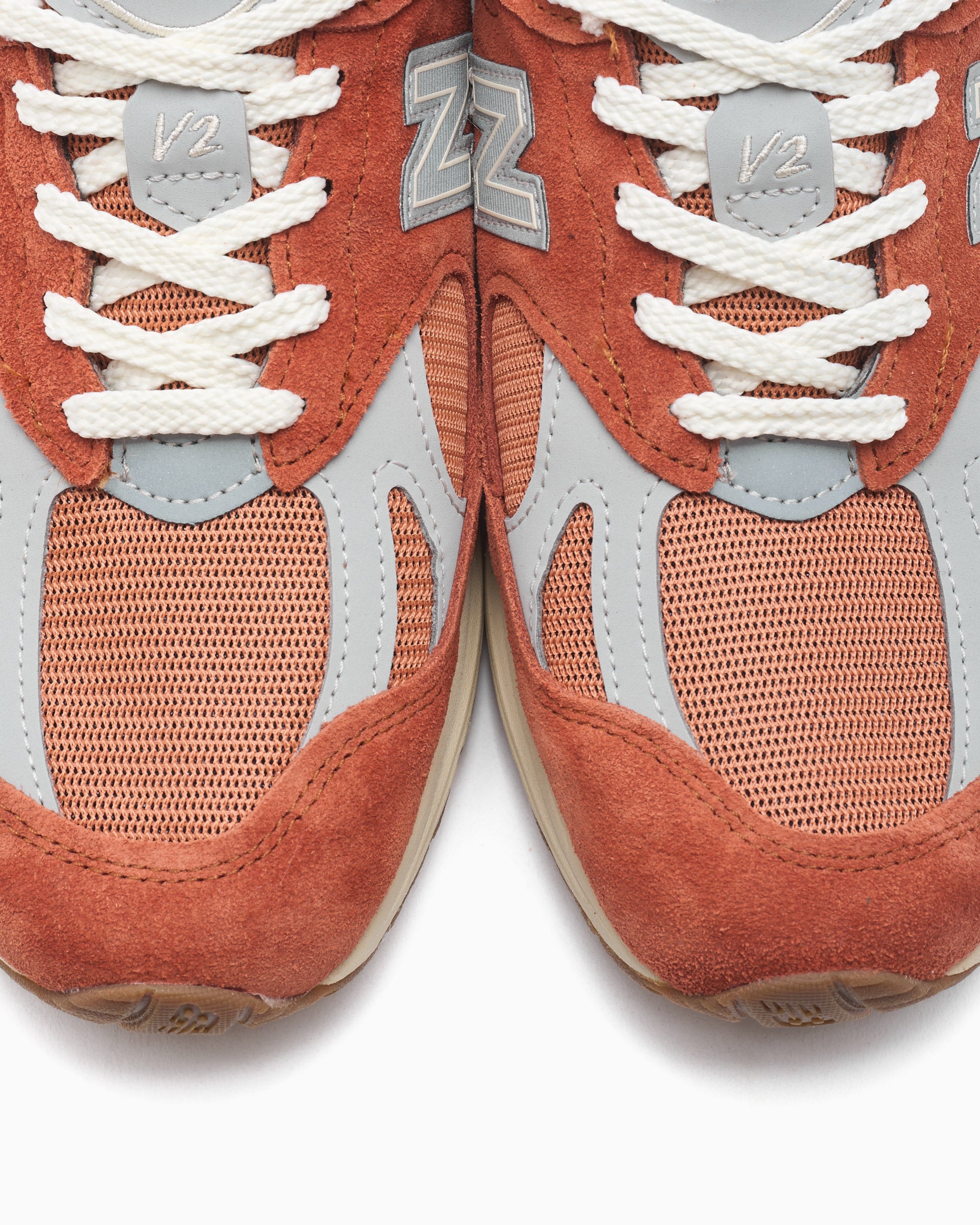 Sneakers New Balance U991v2 SS2 Vintage Sports "Made in UK" - U991SS2
