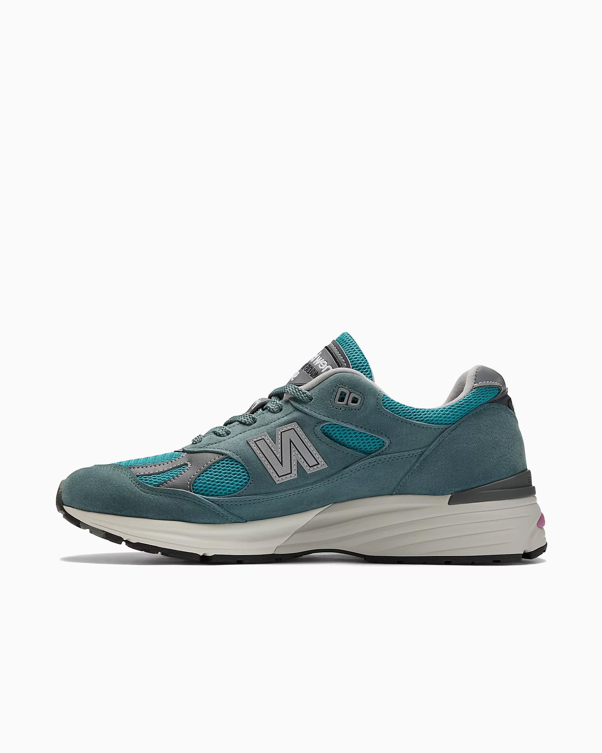 Sneakers New Balance U991v2 TT2 Retro Pop "Made in UK" - U991TT2