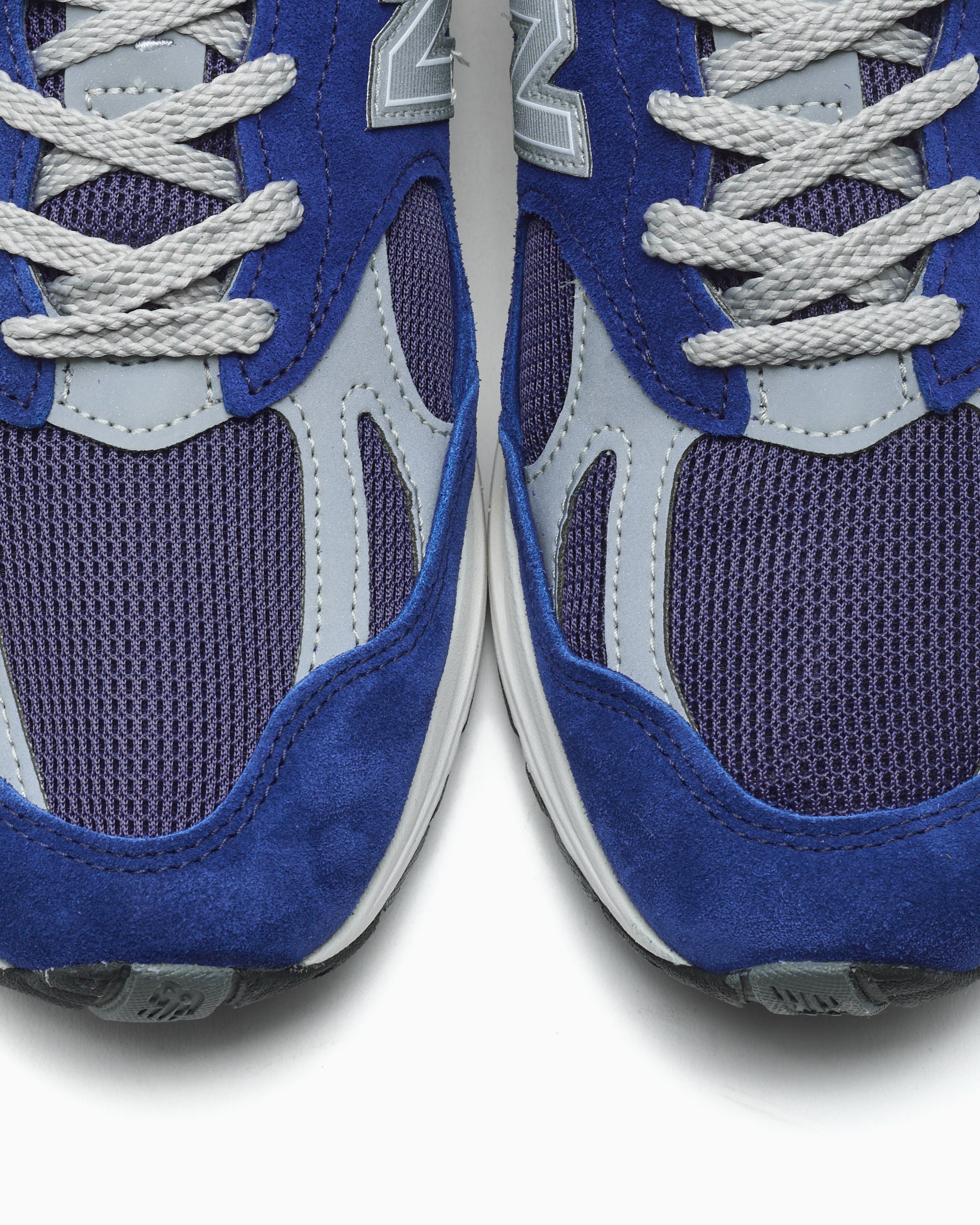 Sneakers New Balance U991v2 VB2 "Made in UK" Vibrant Chroma - U991VB2