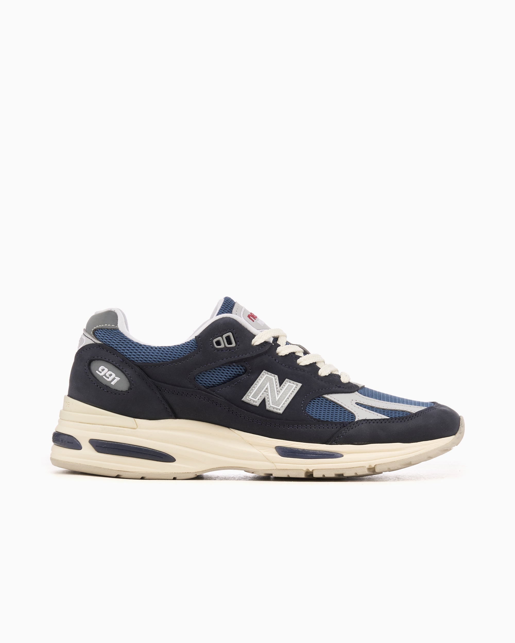 ニューバランス U991VN2 NAVY Made in UK 28.5 新品 New Balance U991v2 VN2 