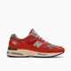 New Balance U991v2 VO2 "Made in UK" Vibrant Chroma