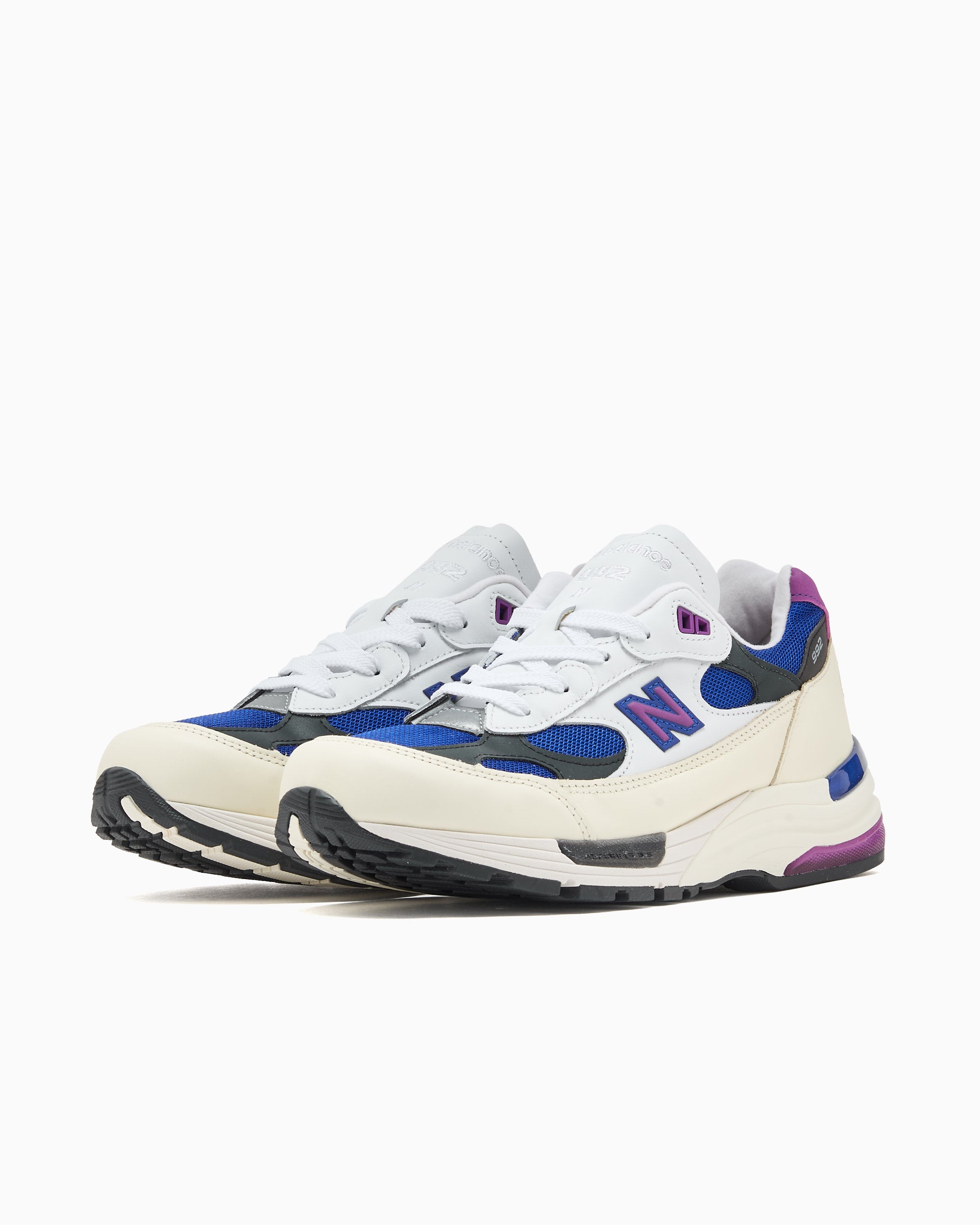 Sneakers New Balance U992 78L "Made in USA" - U99278L