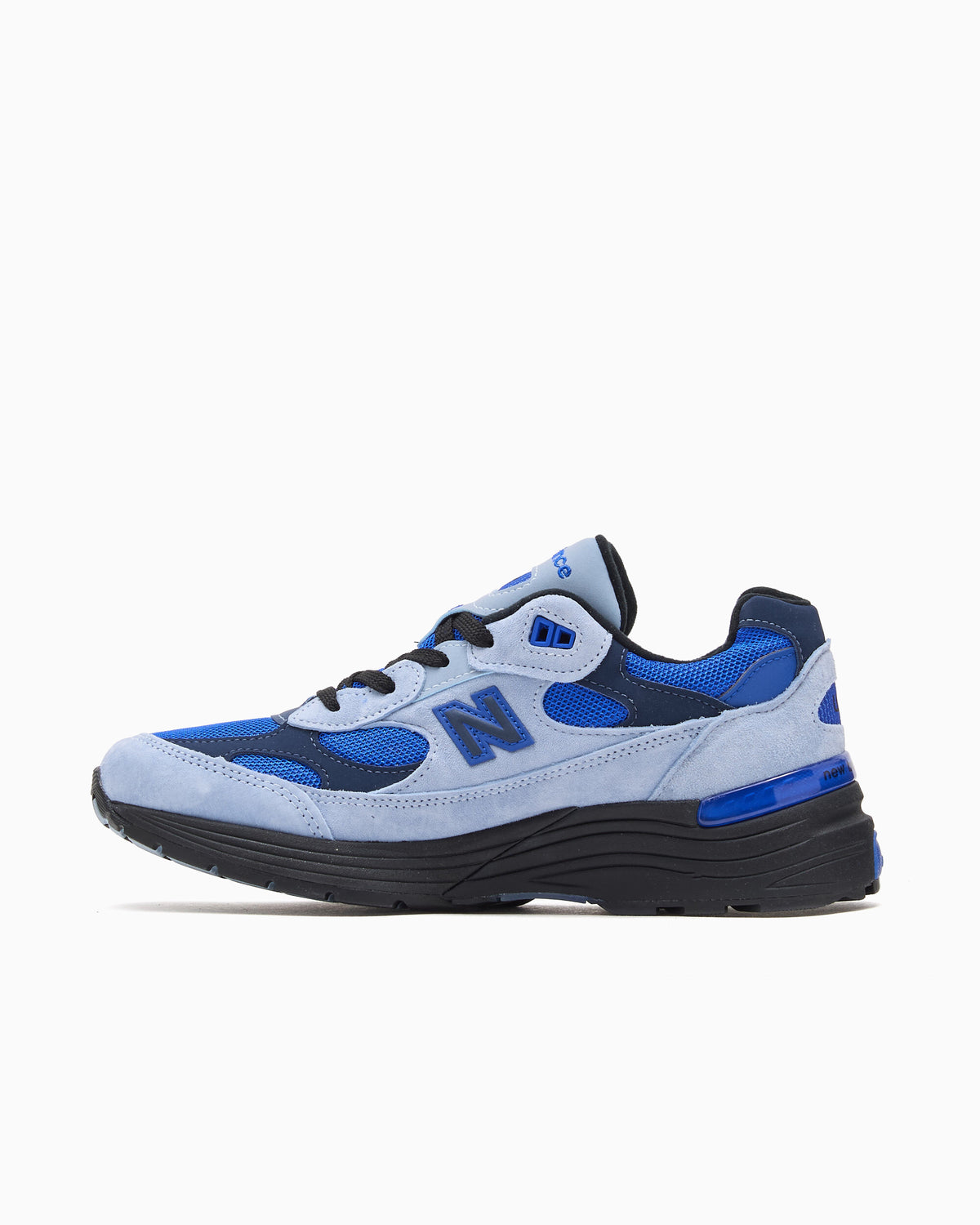 Sneakers New Balance U992 AR "Light Arctic Made in USA" - U992AR