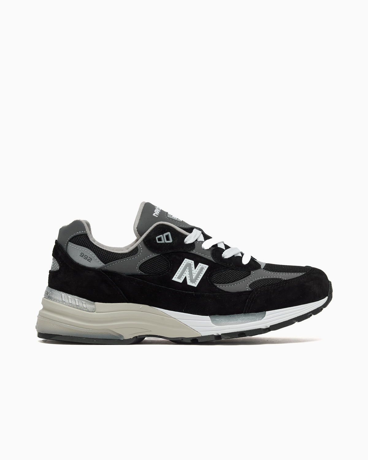 New Balance U992 BK 