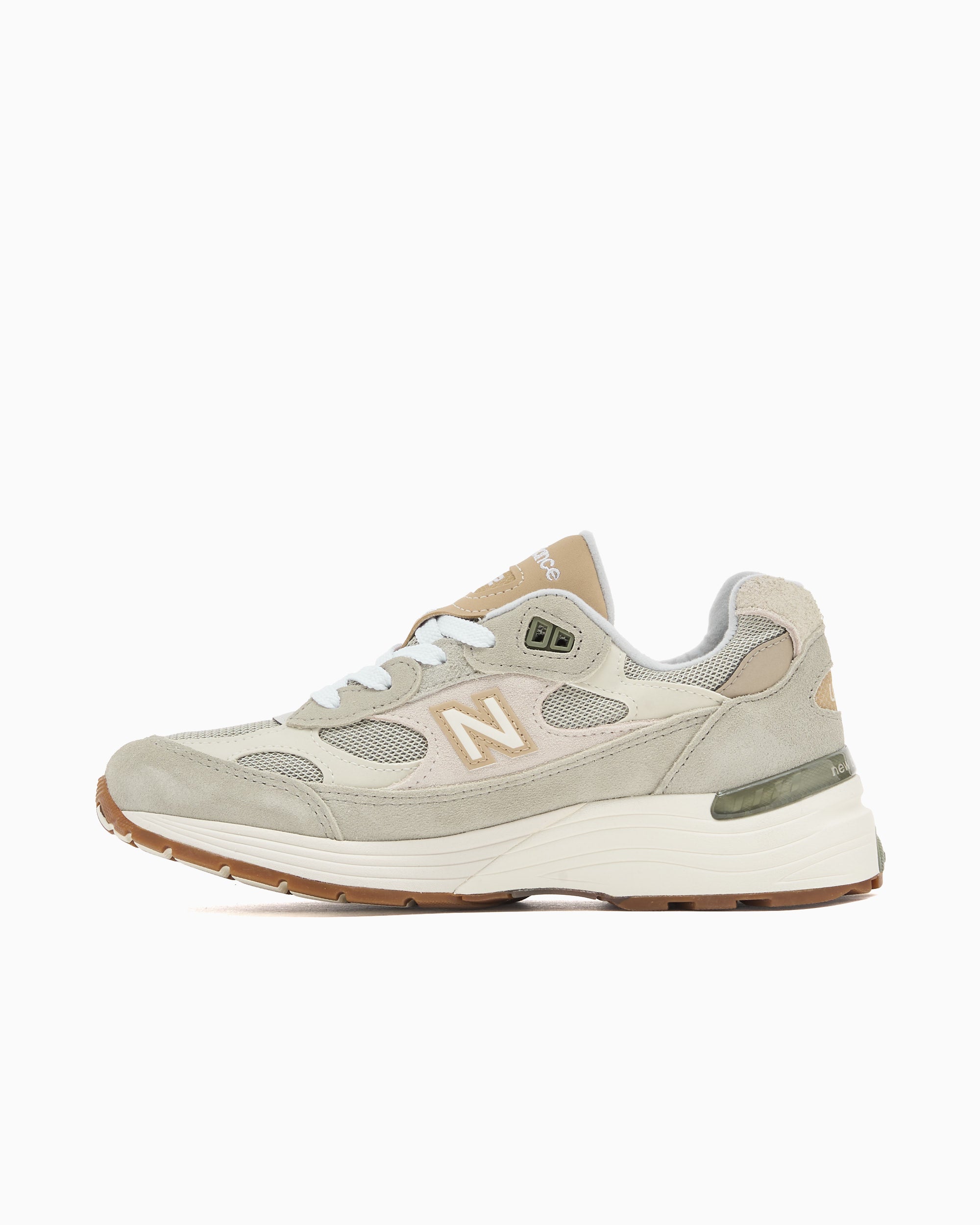 Sneakers New Balance U992 "Made in USA" - U992720