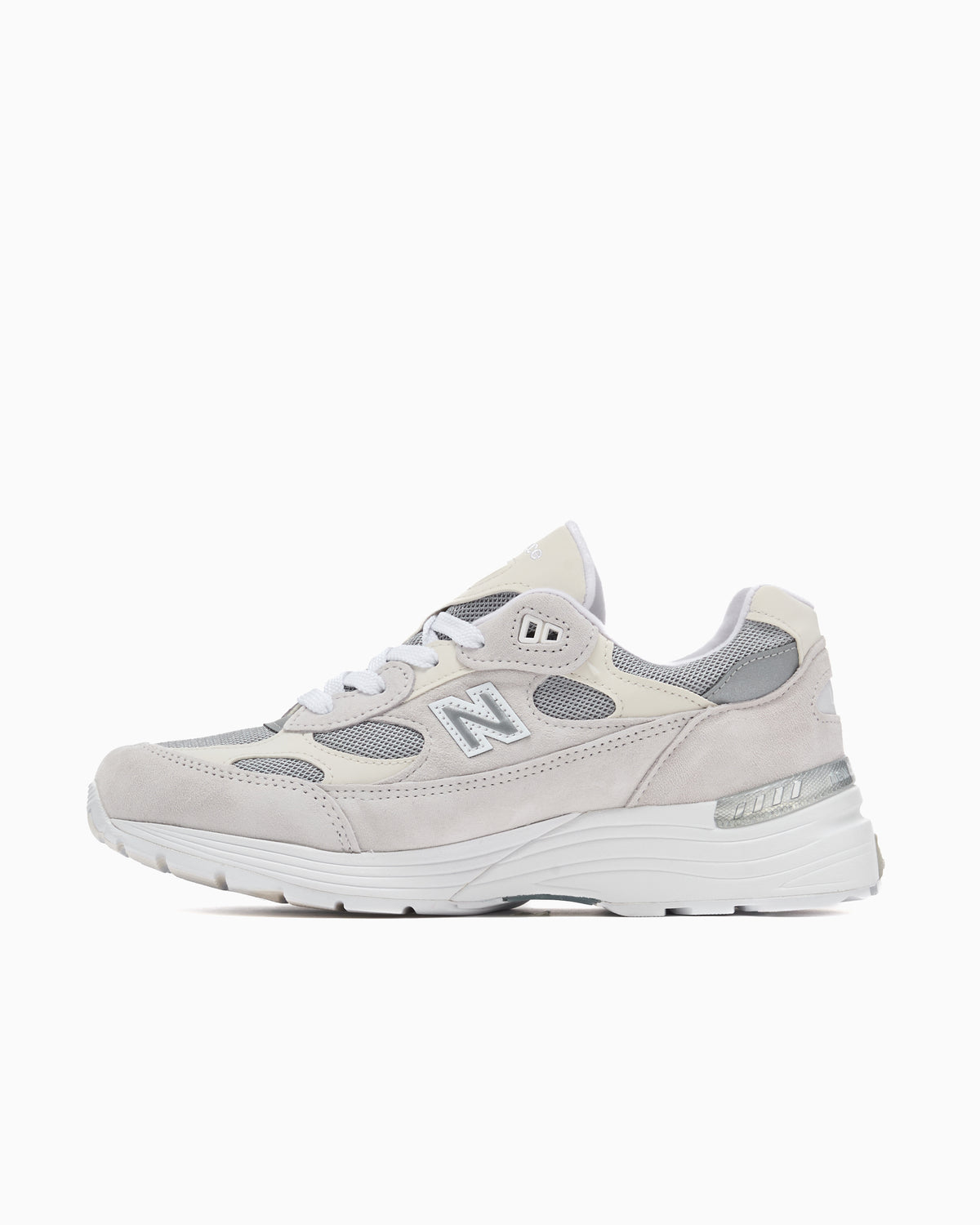 Sneakers New Balance U992 NC "Made in USA" - U992NC