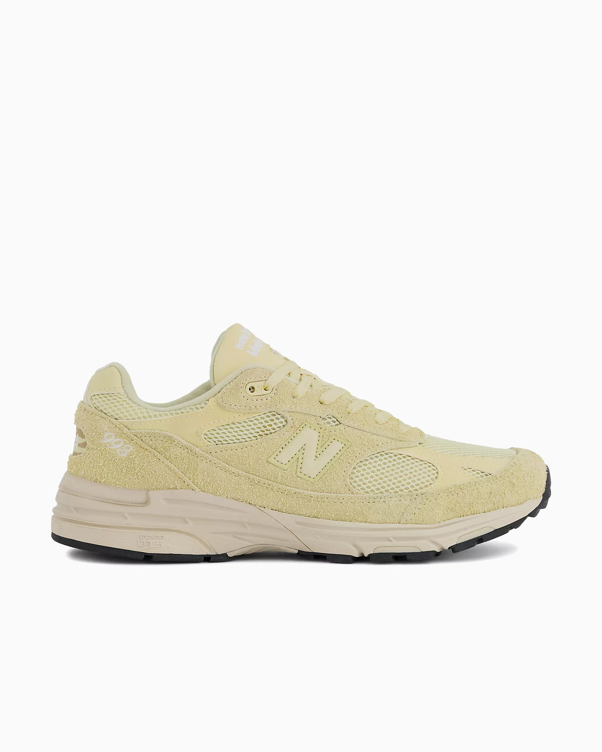 Sneakers New Balance U993 MO "Morel Made in USA" - U993MO