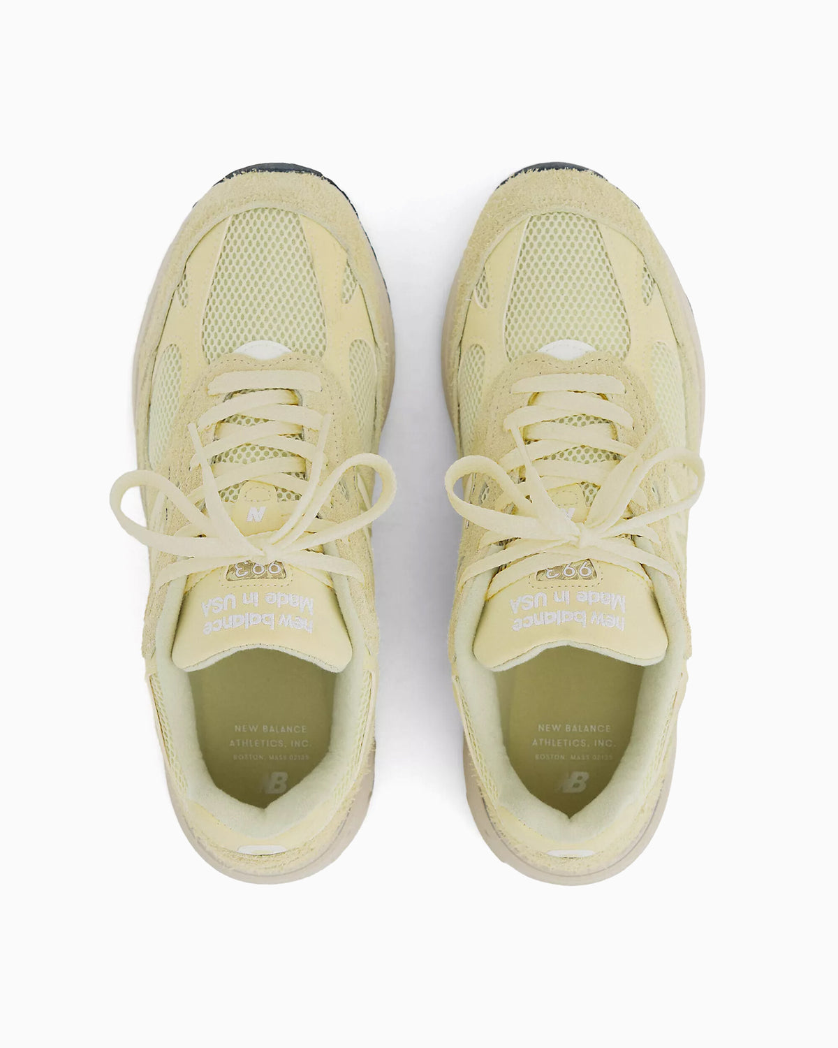 Sneakers New Balance U993 MO "Morel Made in USA" - U993MO