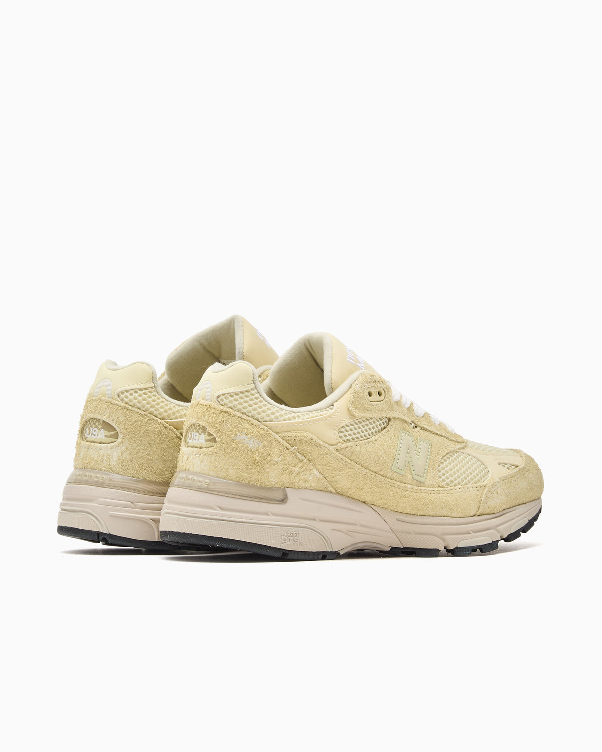 Sneakers New Balance U993 MO "Morel Made in USA" - U993MO