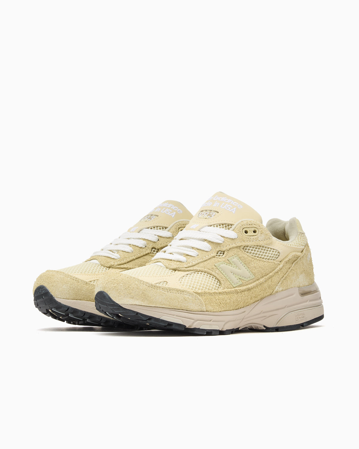 Sneakers New Balance U993 MO "Morel Made in USA" - U993MO