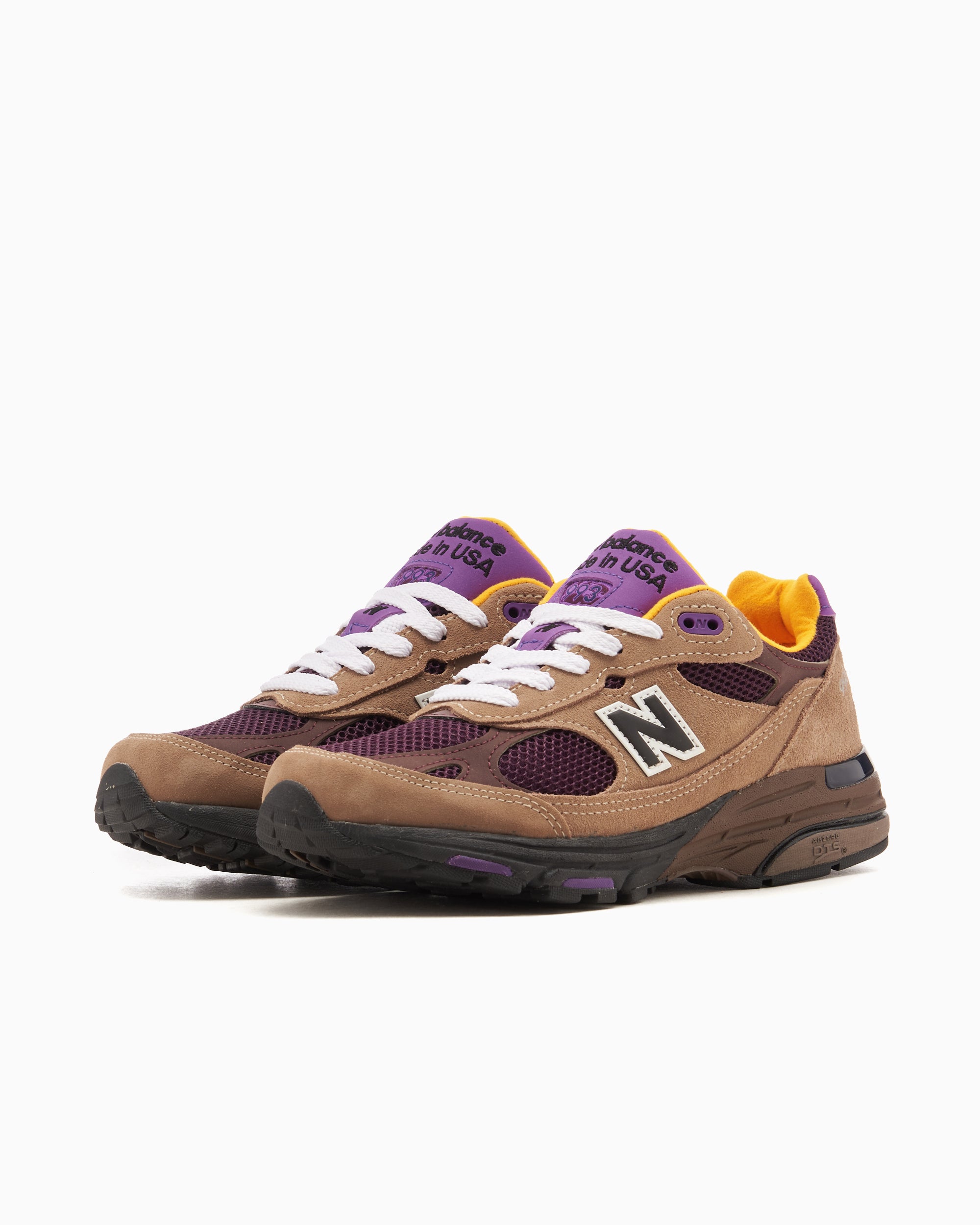 Sneakers New Balance U993 MU "Made In USA" - U993MU