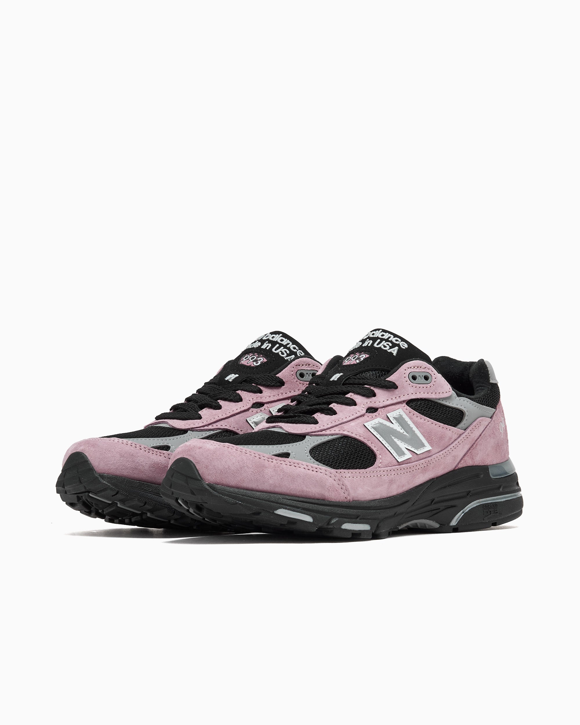Sneakers New Balance U993 PB "Made in USA" - U993PB