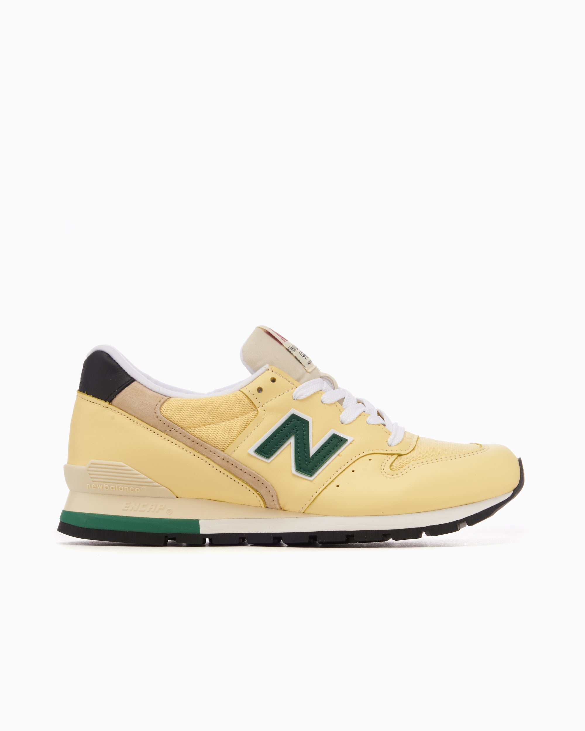 フットボールT made in USA New Balance U996 TD 