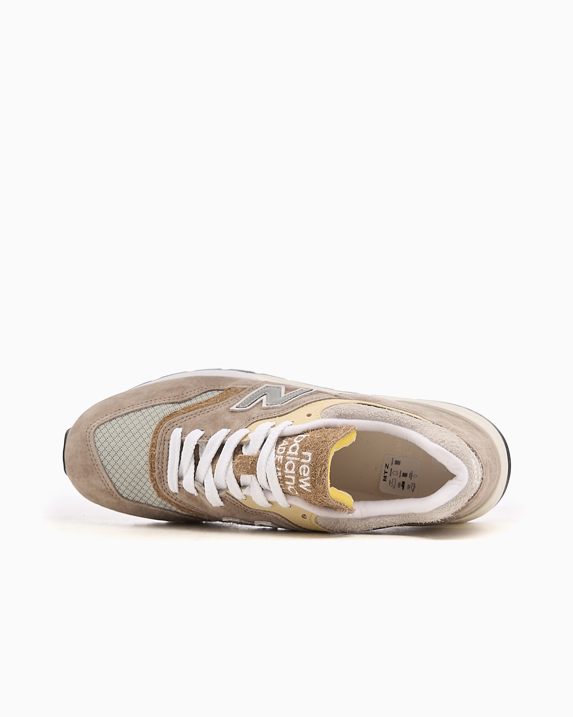 Sneakers New Balance U997 MG - U997MG