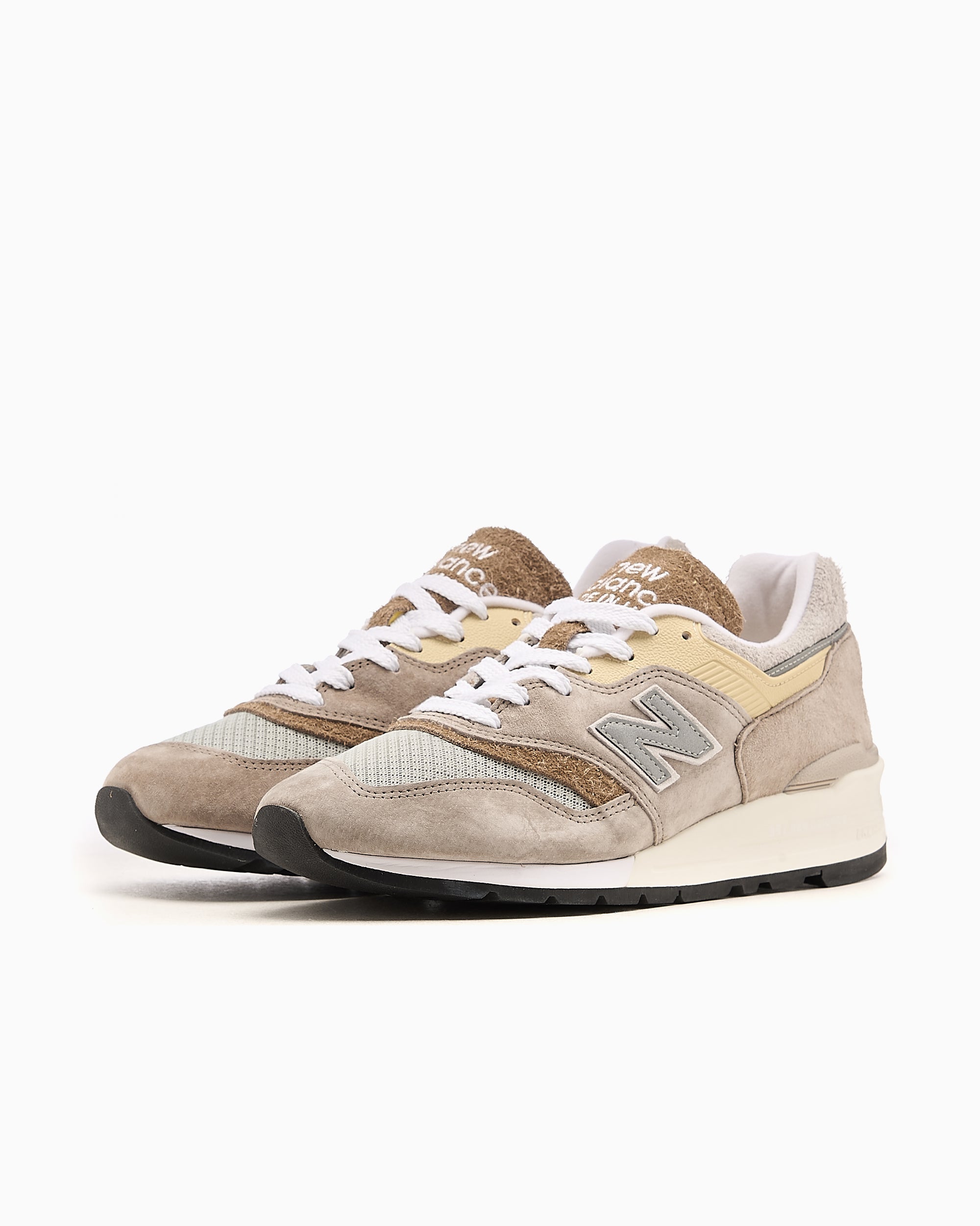 Sneakers New Balance U997 MG - U997MG