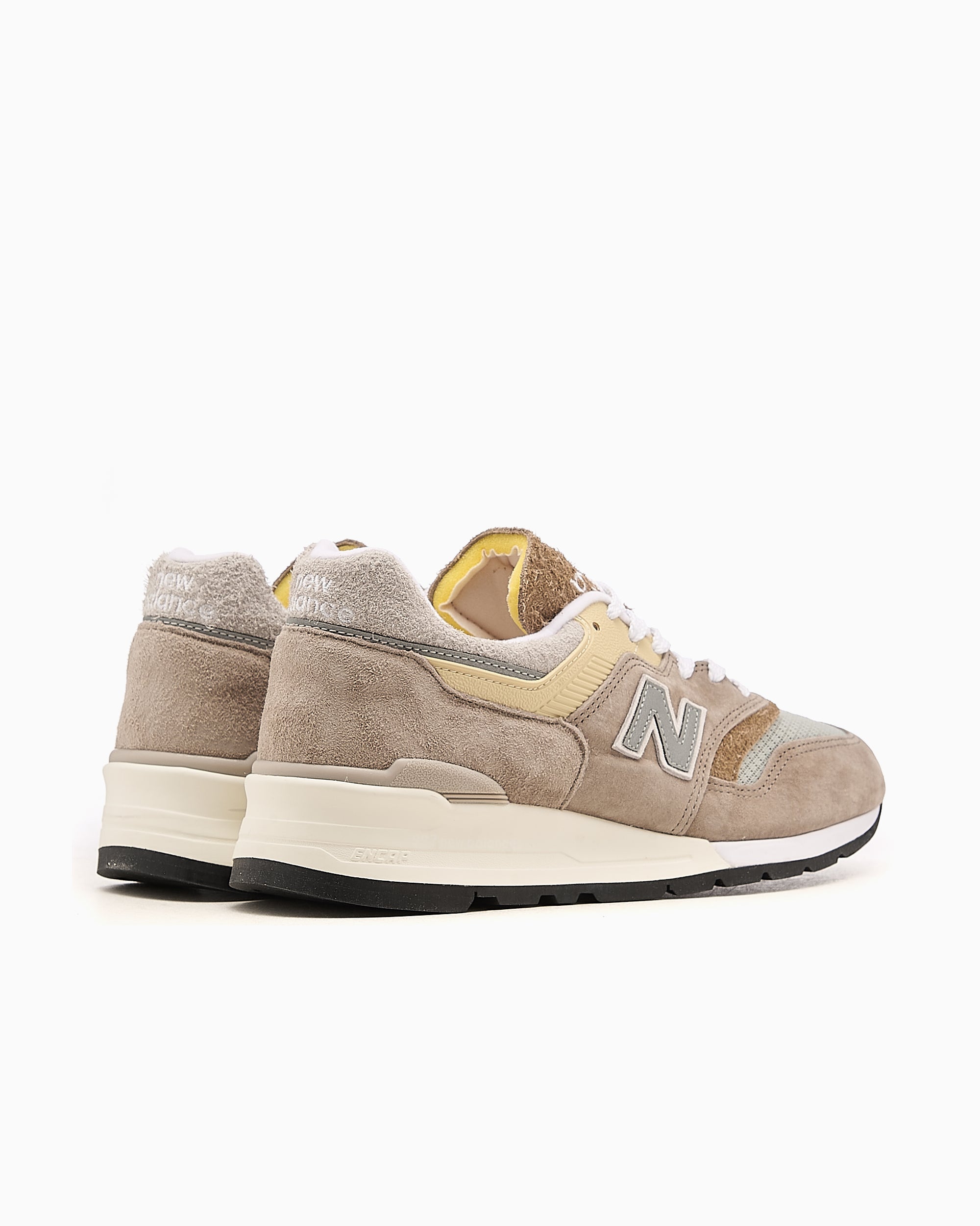 Sneakers New Balance U997 MG - U997MG