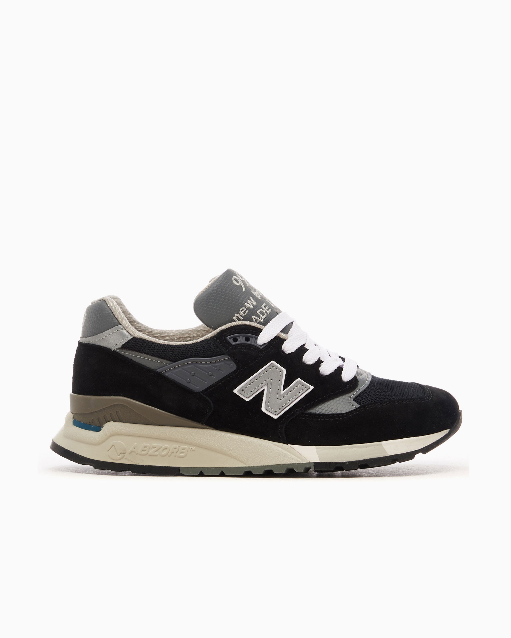 New Balance U998 BL 