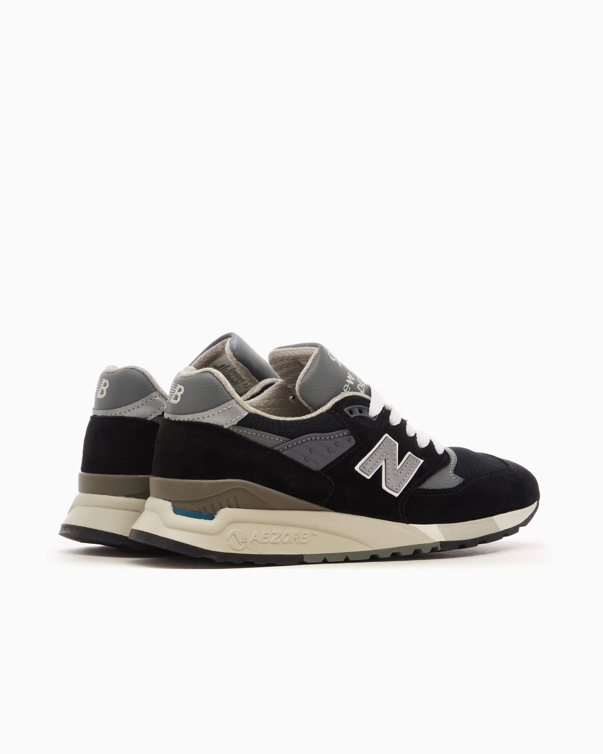 Sneakers New Balance U998 BL "Made In USA" - U998BL
