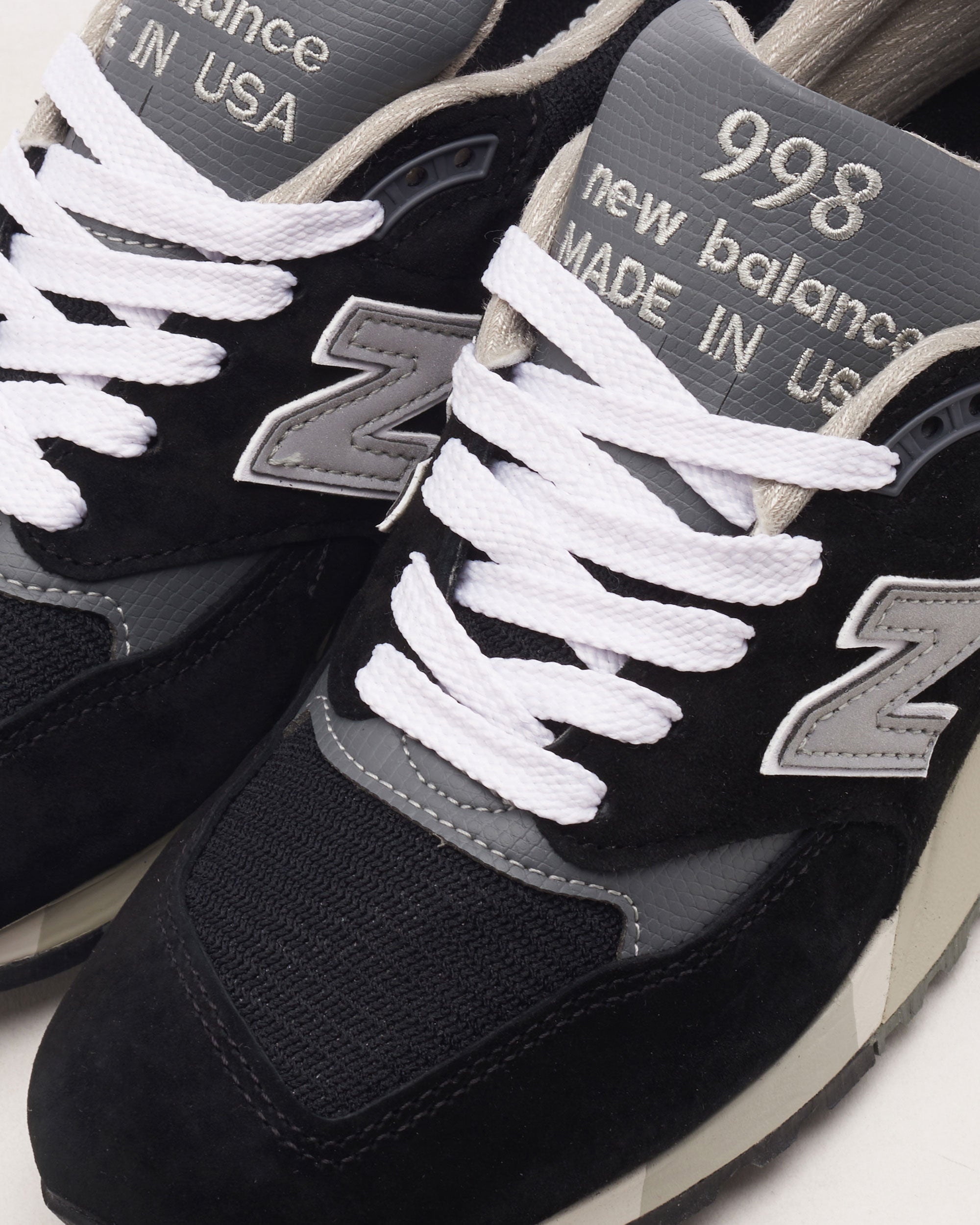 Sneakers New Balance U998 BL "Made In USA" - U998BL