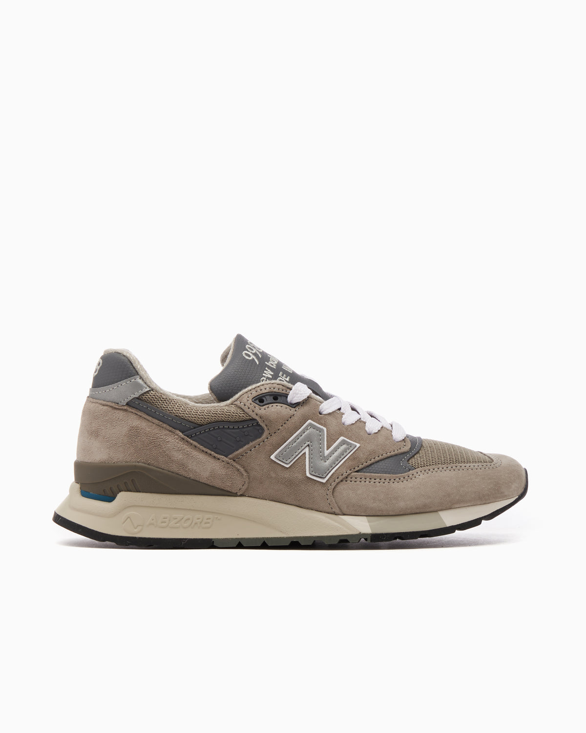 New Balance U998 GR 