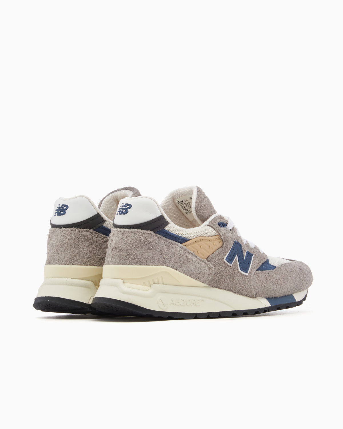 Sneakers New Balance U998 TA "Made in USA" - U998TA