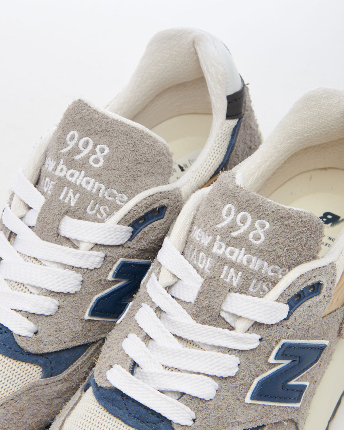 Sneakers New Balance U998 TA "Made in USA" - U998TA