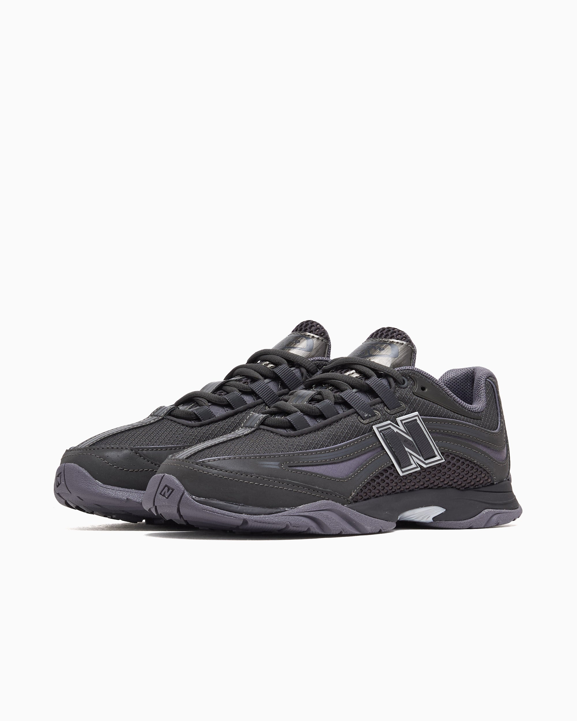 Sneakers New Balance URC56 3AR "Faded Black" - URC563AR