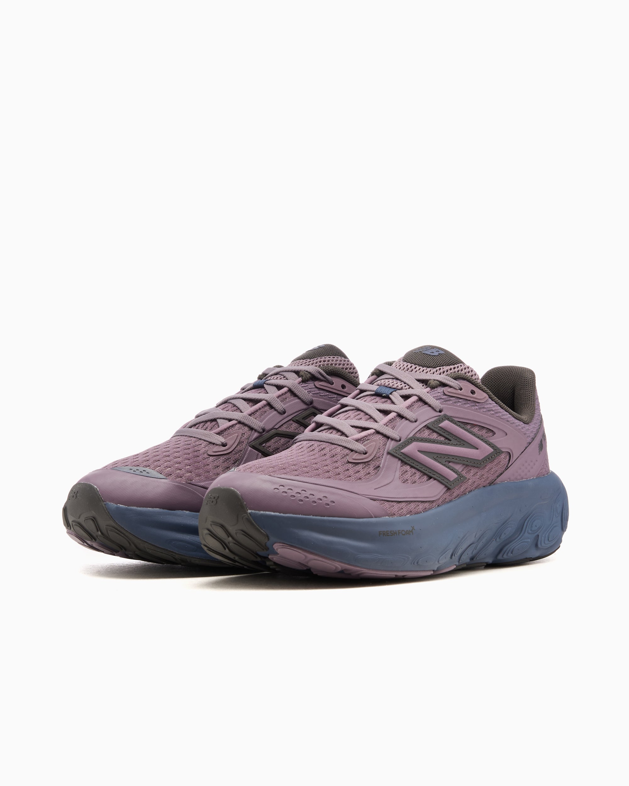 Sneakers New Balance UTRN WB - UTRNWB